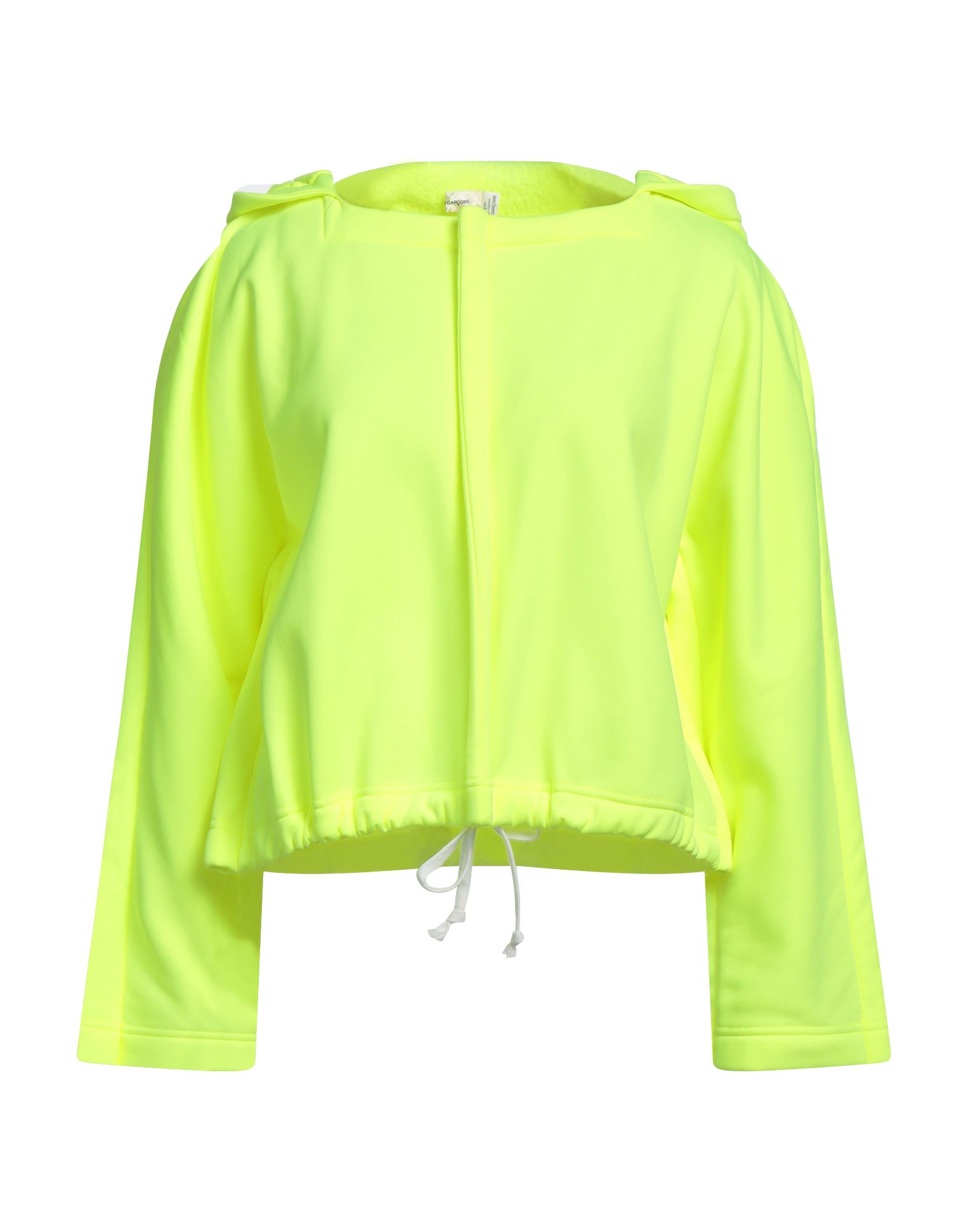  Comme Des Garçons - Camisetas Y Tops - Sudaderas - On Yoox.com 
