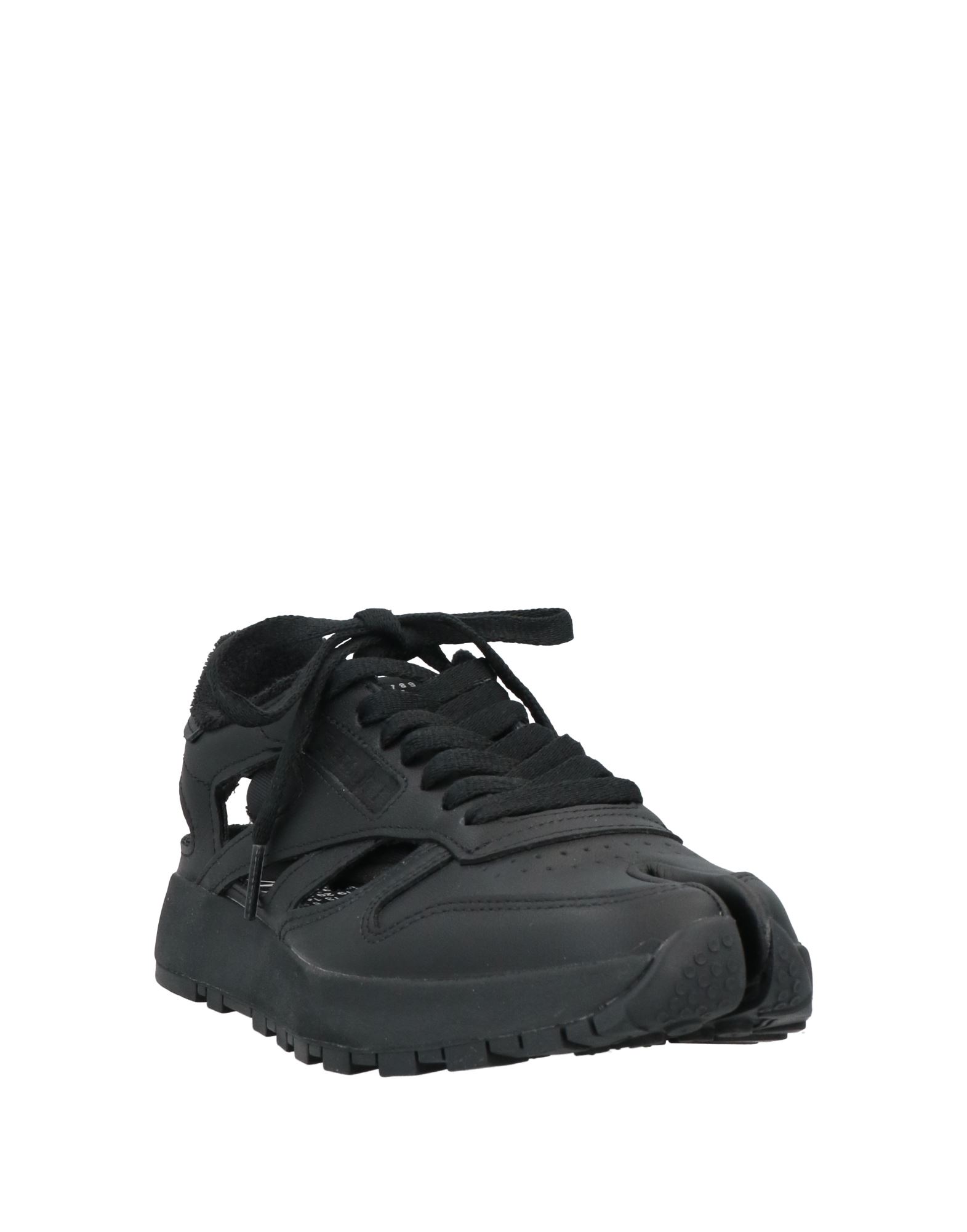  Maison Margiela X Reebok - Schuhe - Sneakers - On Yoox.com 