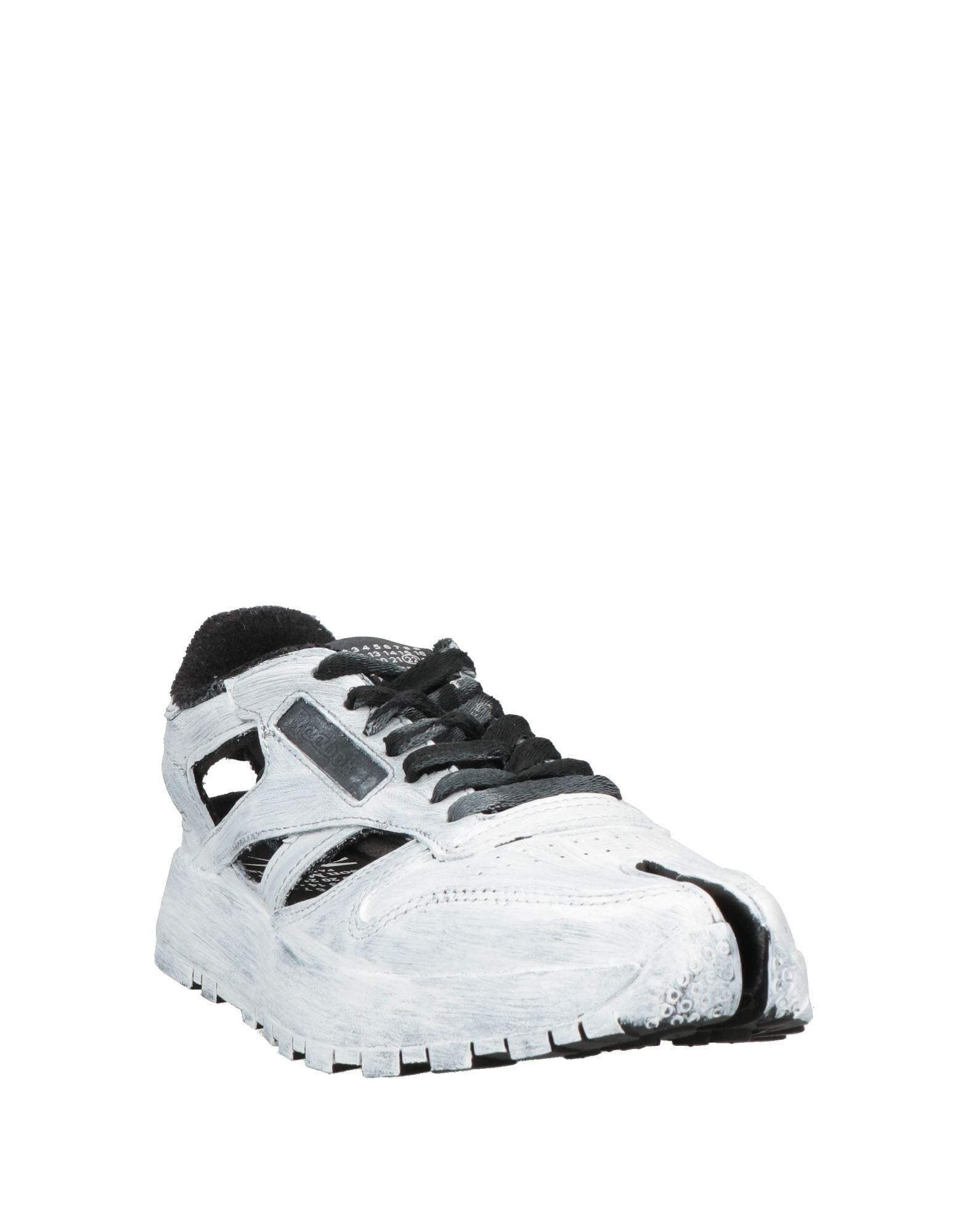  Maison Margiela X Reebok - Schuhe - Sneakers - On Yoox.com 