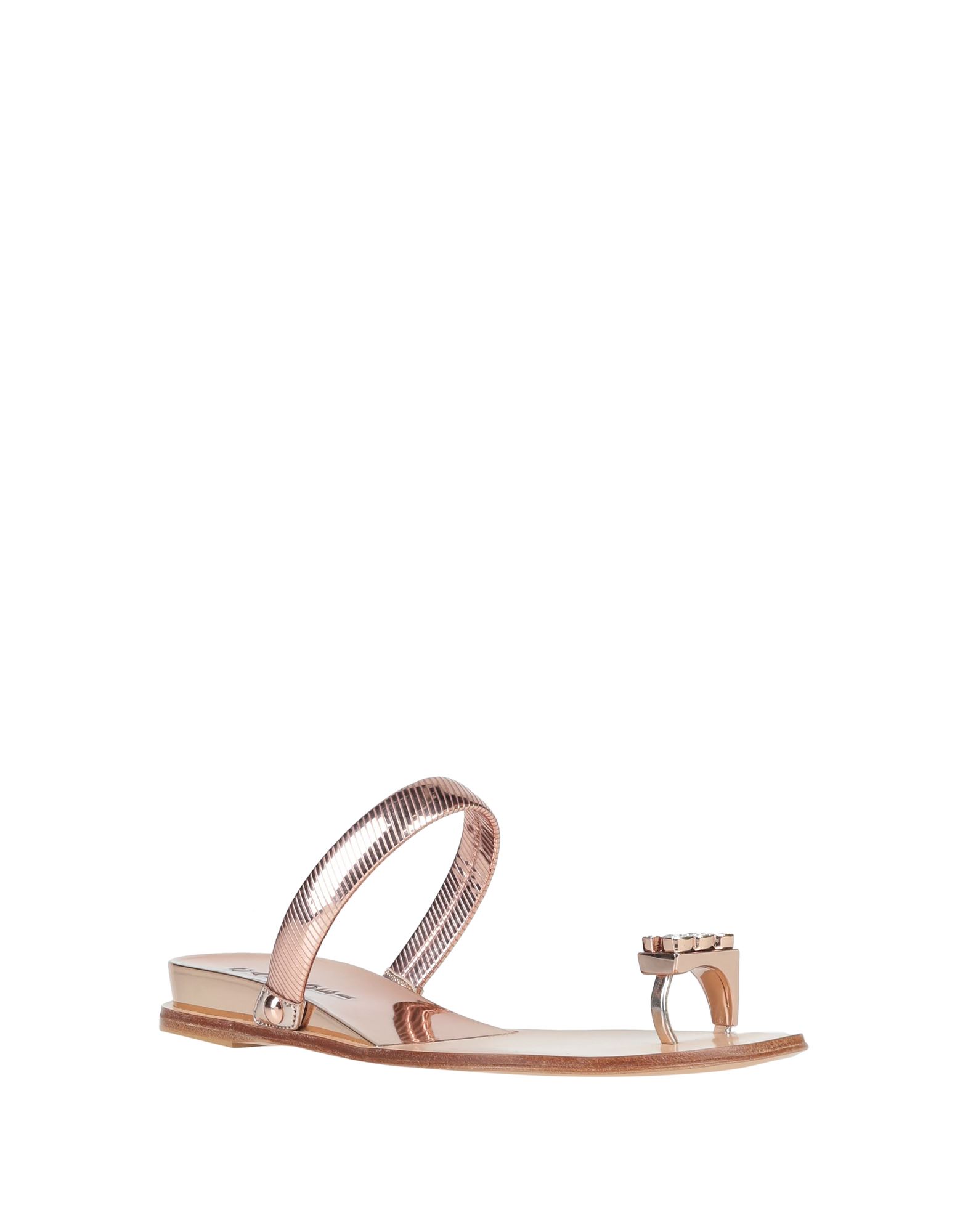  Casadei - Schuhe - Zehentrenner - On Yoox.com 