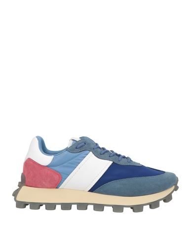 Sneakers Hombre Azul profundo 39,39.5,40,40.5,41,41.5,42,42.5,43,43.5,44,45 Hombre