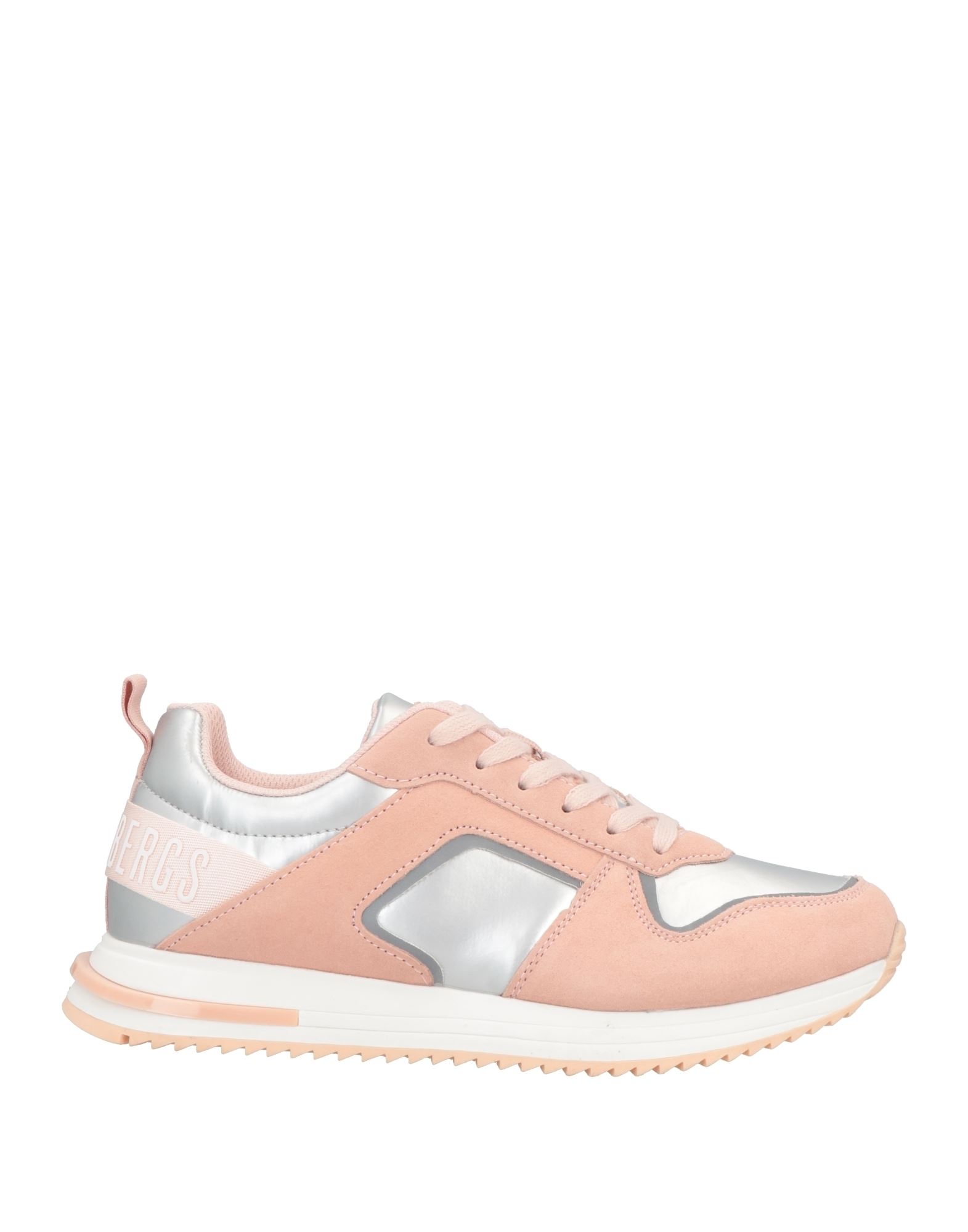 Bikkembergs Sneakers In Pink