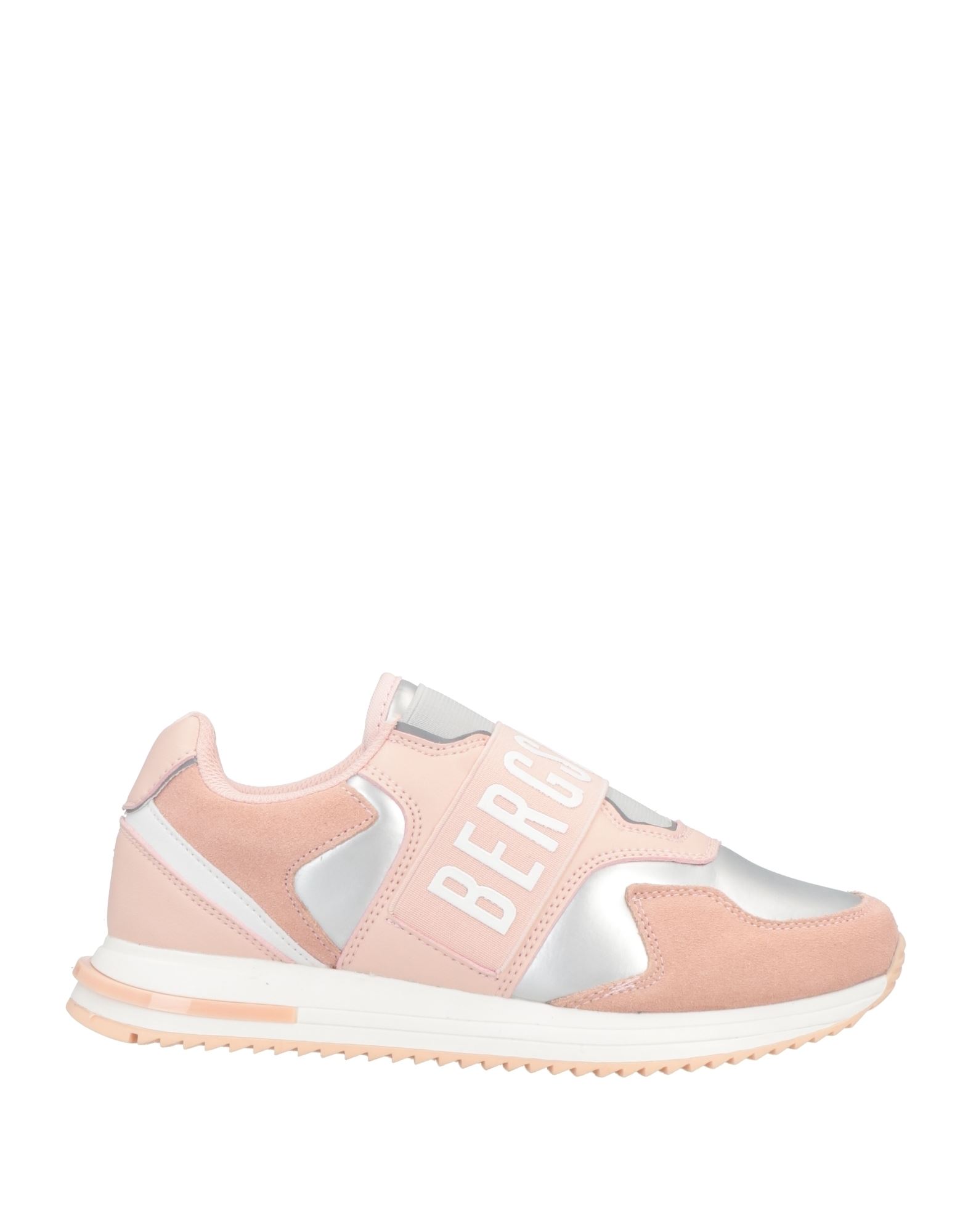 Bikkembergs Sneakers In Pink