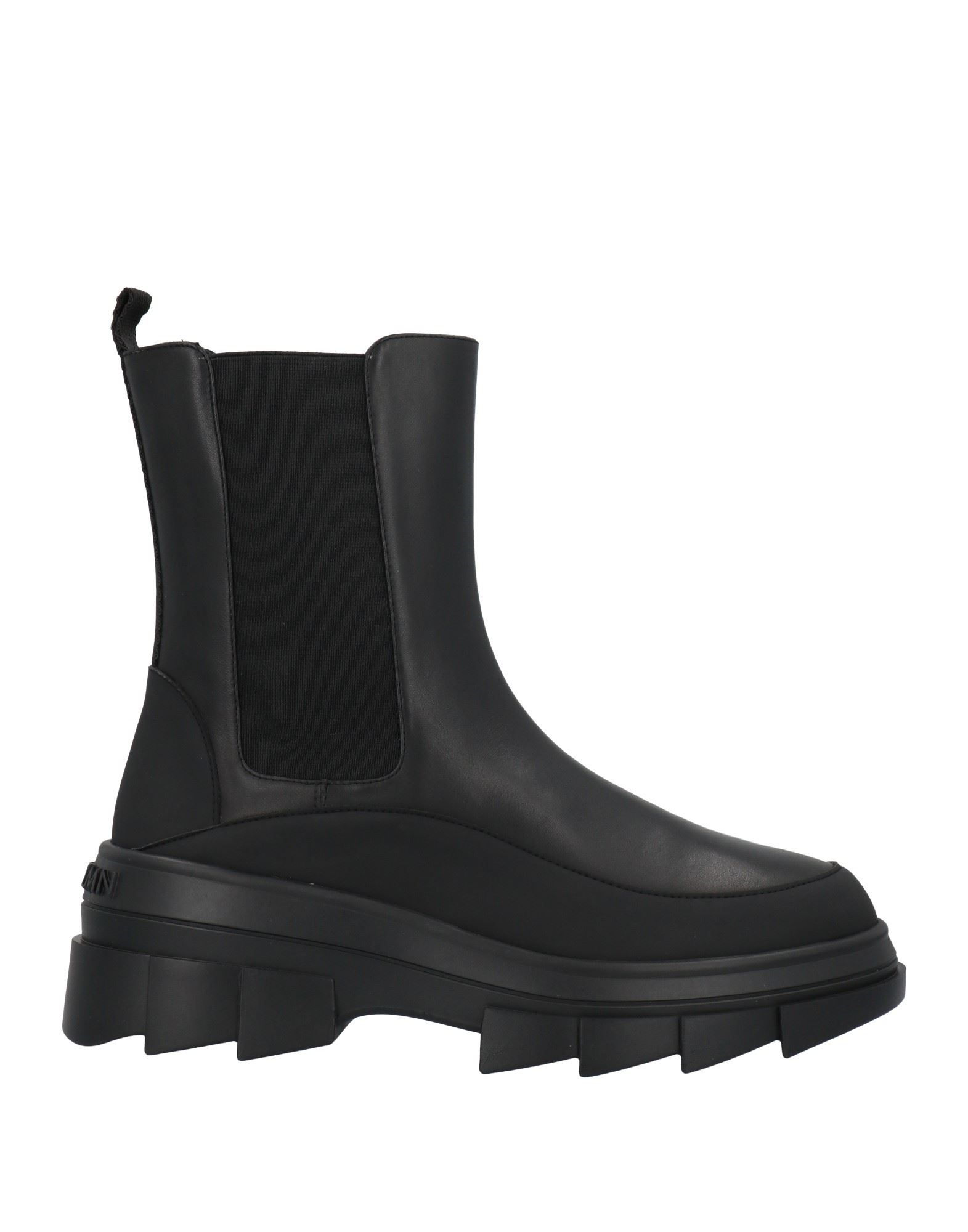 Stuart Weitzman Ankle Boots In Black