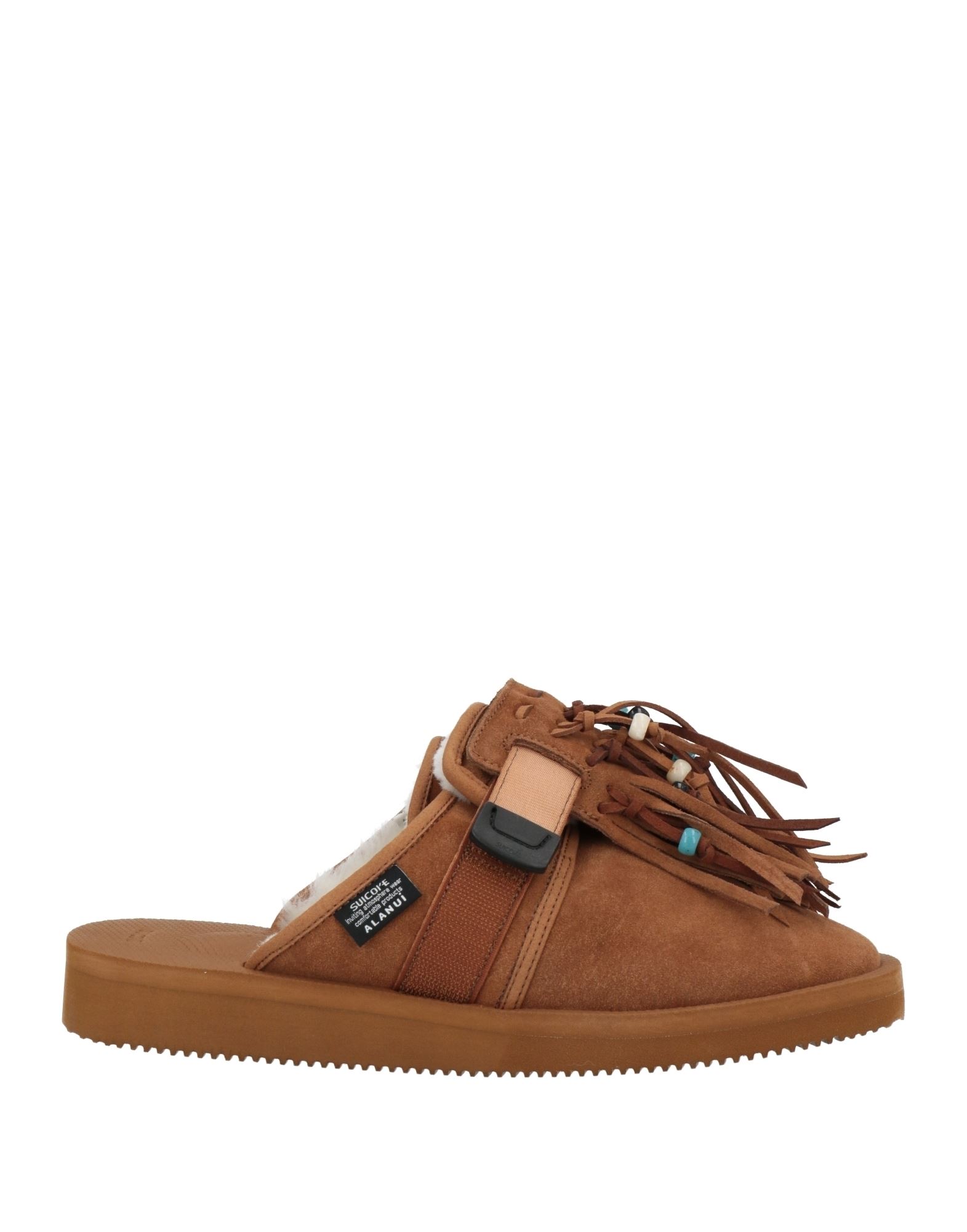 ALANUI x SUICOKE ALANUI x SUICOKE ΠΑΠΟΥΤΣΙΑ Μουλάρια και τσόκαρα