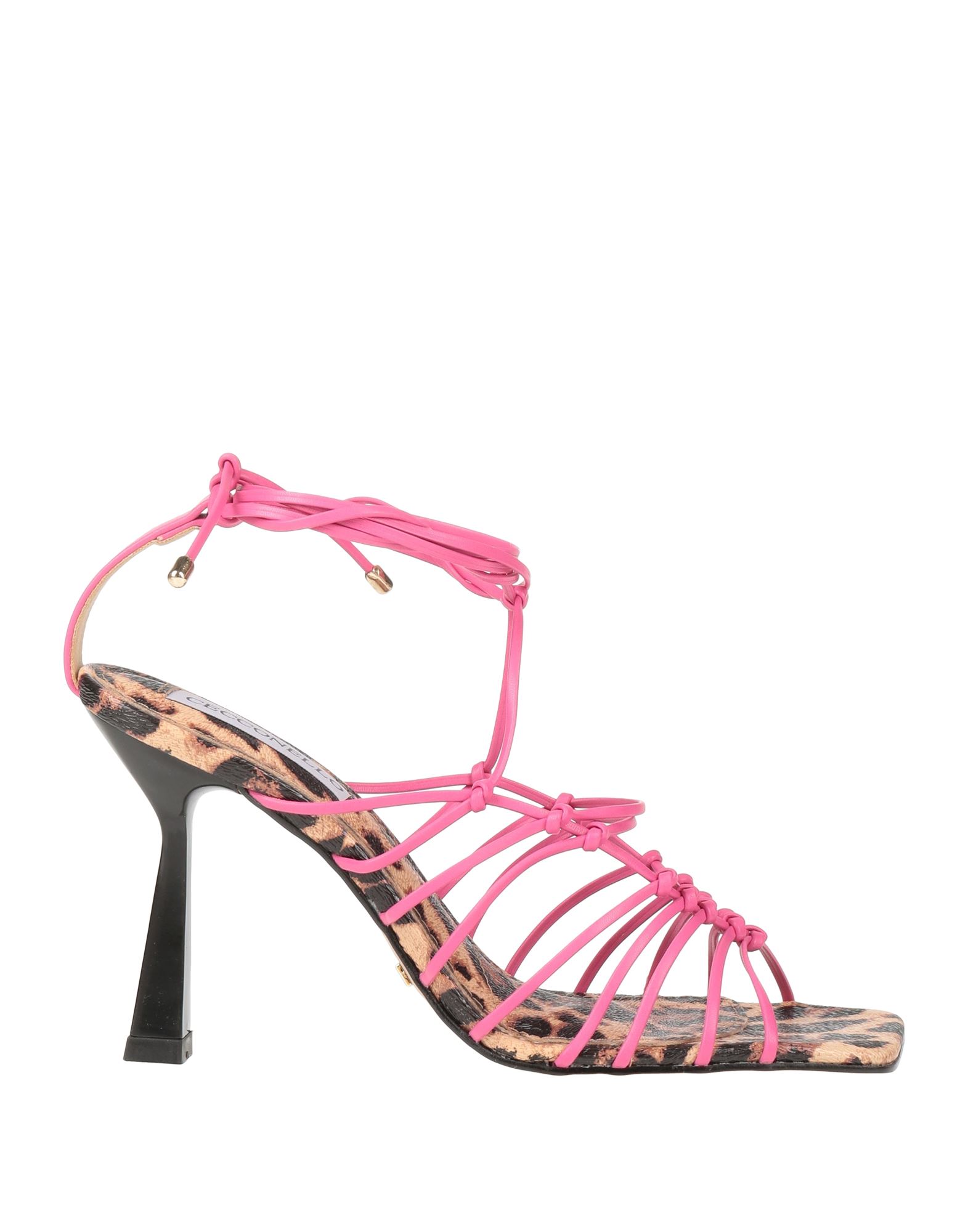 Cecconello Sandals In Pink