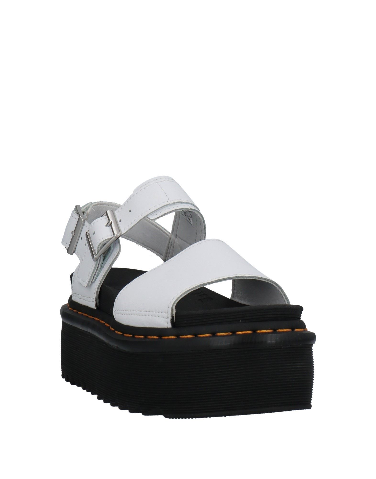  Dr. Martens - Schuhe - Sandalen - On Yoox.com 