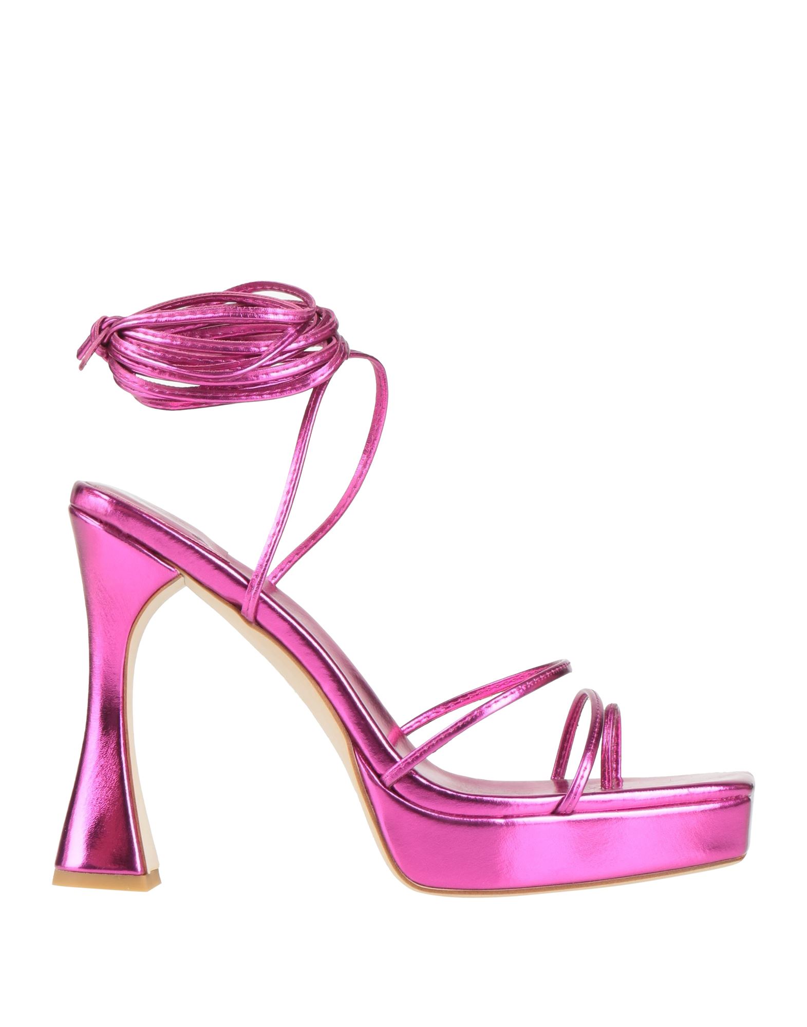 JEFFREY CAMPBELL JEFFREY CAMPBELL ΠΑΠΟΥΤΣΙΑ Σαγιονάρες