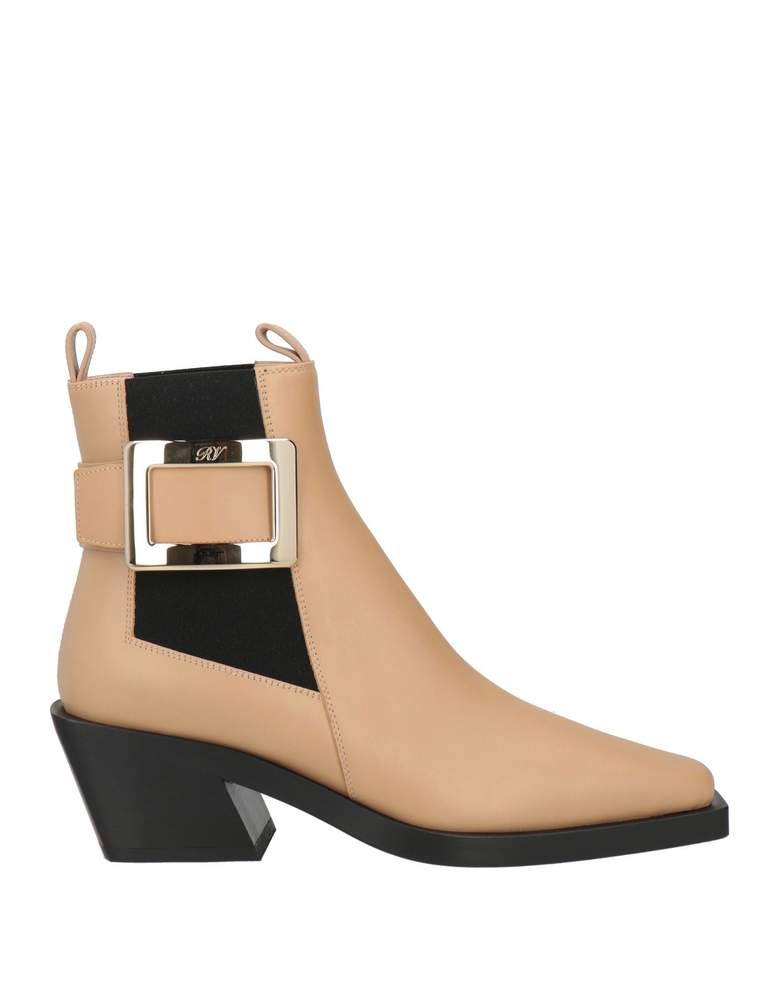 ROGER VIVIER ROGER VIVIER ΠΑΠΟΥΤΣΙΑ Μποτάκια