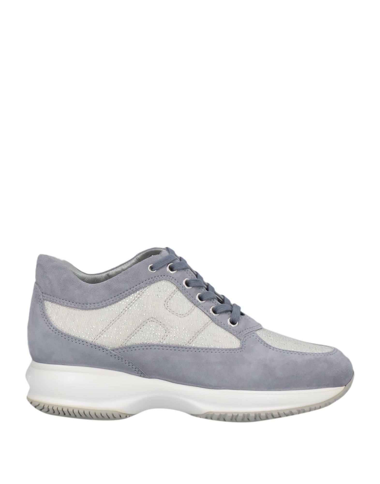 Hogan Sneakers In Blue