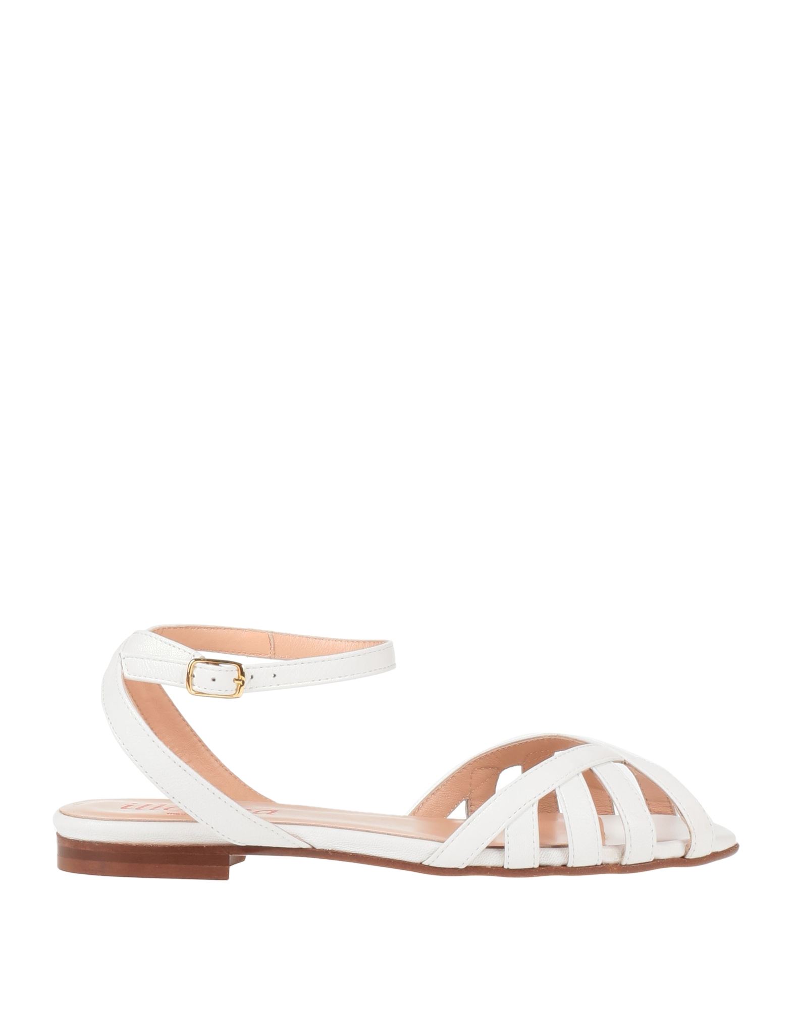 ILLOGICA ILLOGICA ΠΑΠΟΥΤΣΙΑ Πέδιλα