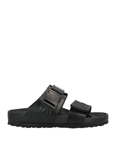 Sandalias Mujer Negro 36,37 Mujer