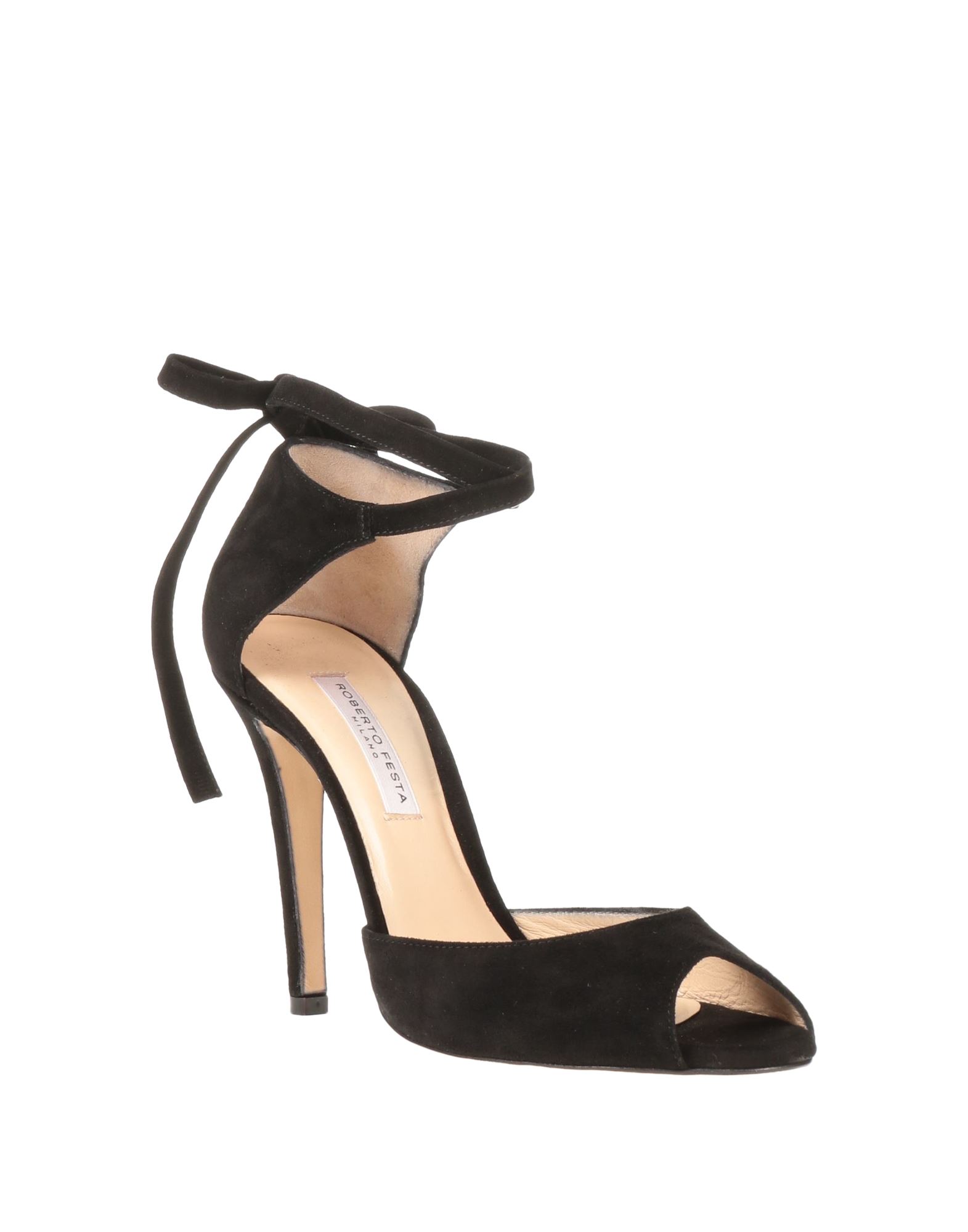  Roberto Festa - Schuhe - Sandalen - On Yoox.com 