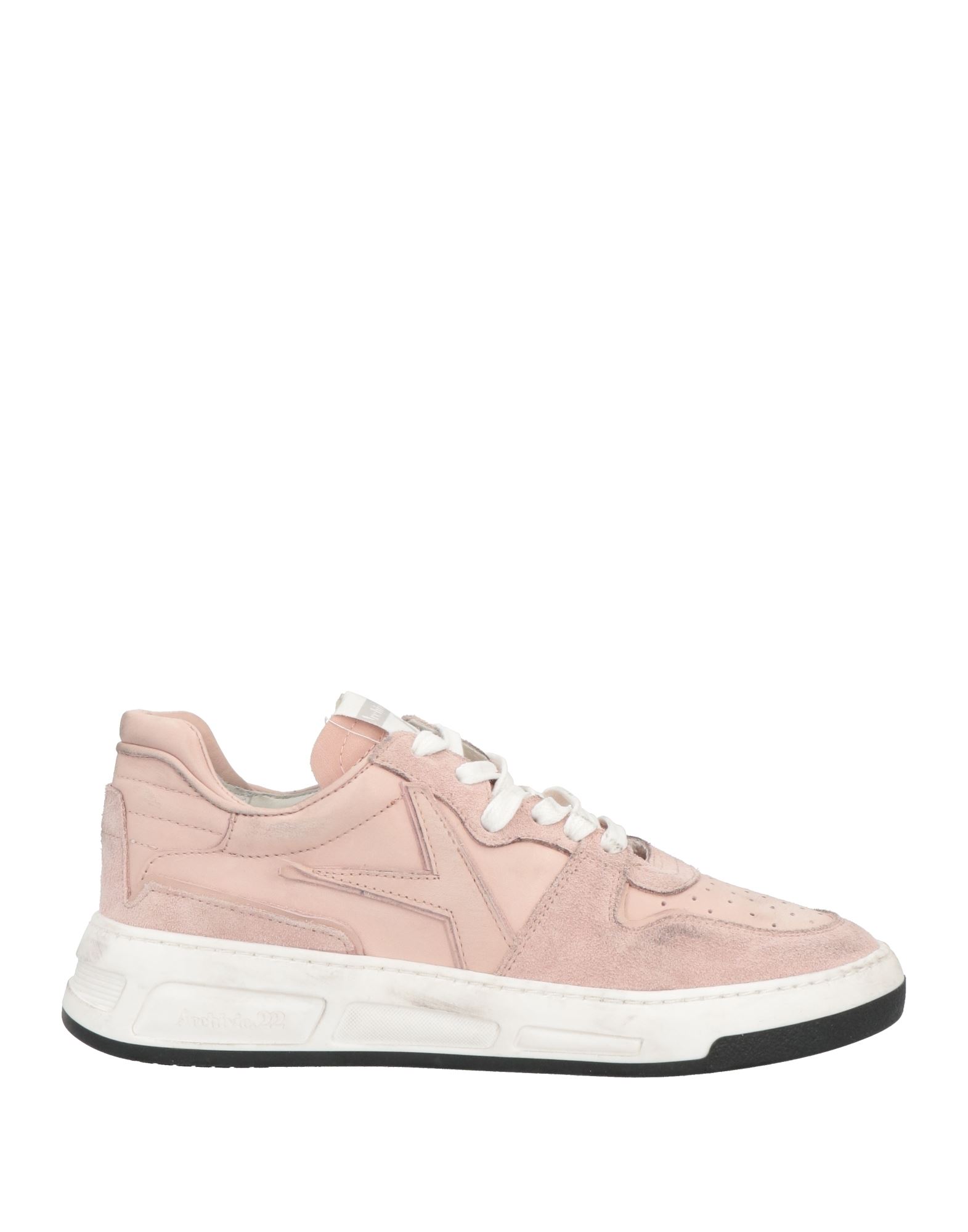 Archivio,22 Sneakers In Pink