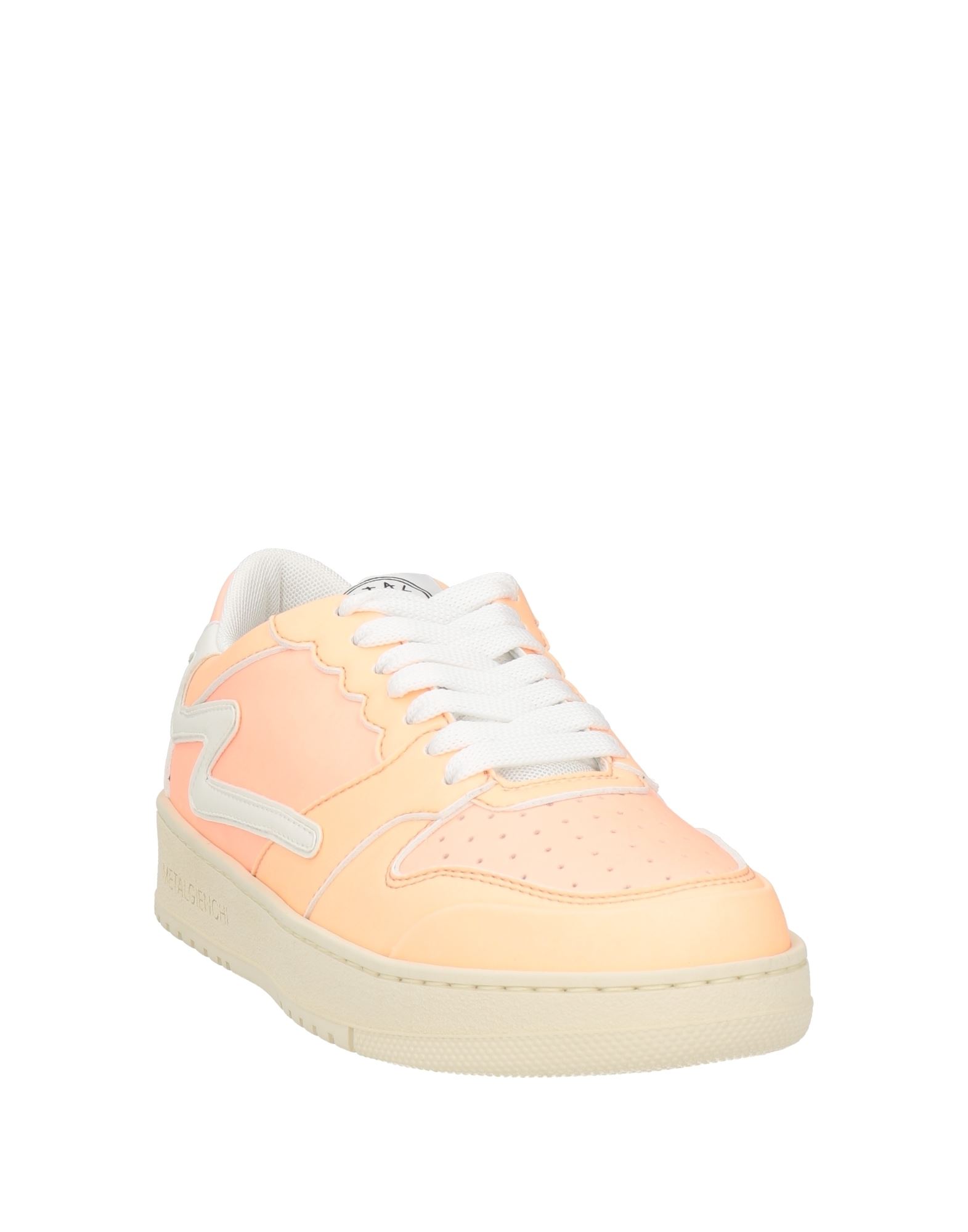  Metal Gienchi - Schuhe - Sneakers - On Yoox.com 