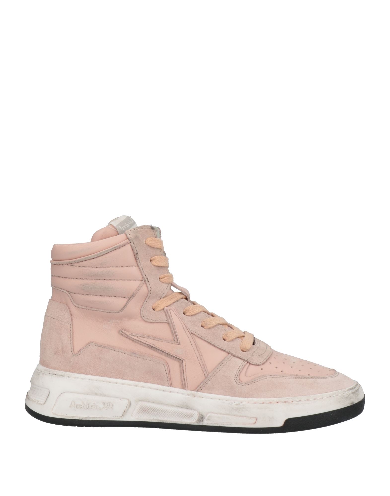 Archivio,22 Sneakers In Light Pink