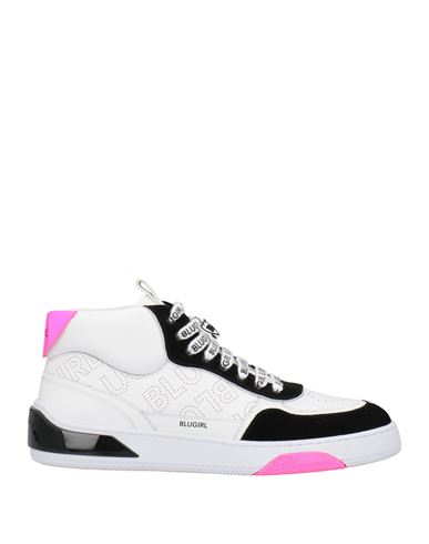 Sneakers Mujer Blanco 35,36,37,38 Mujer