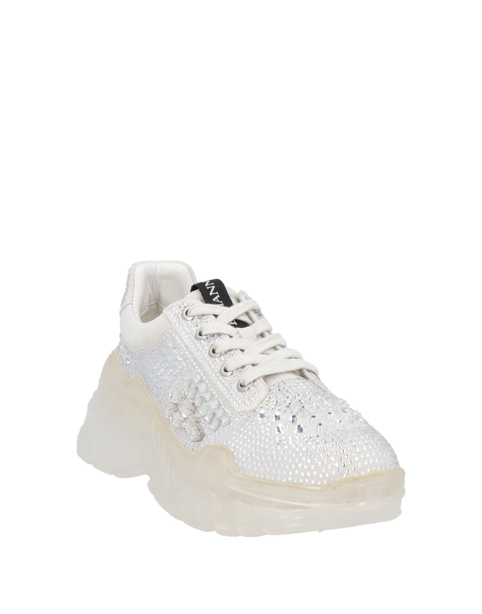  Ermanno Di Ermanno Scervino - Schuhe - Sneakers - On Yoox.com 