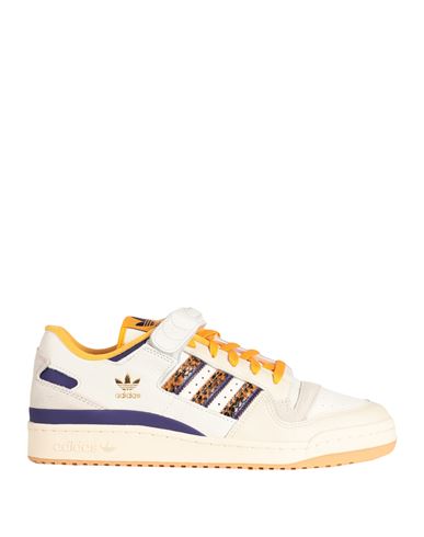 Sneakers Hombre Marfil 45 ⅓ Hombre
