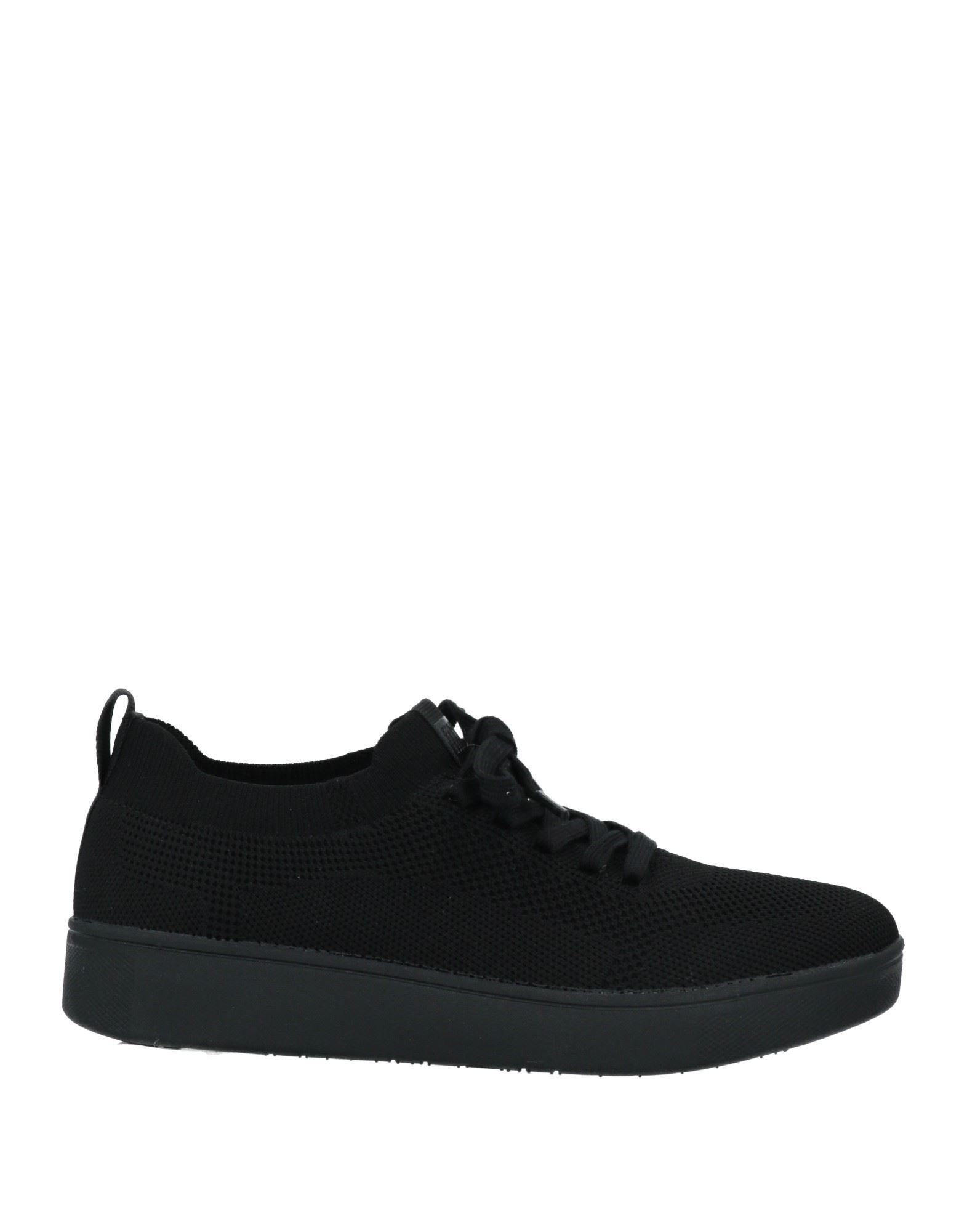 Fitflop Sneakers In Black