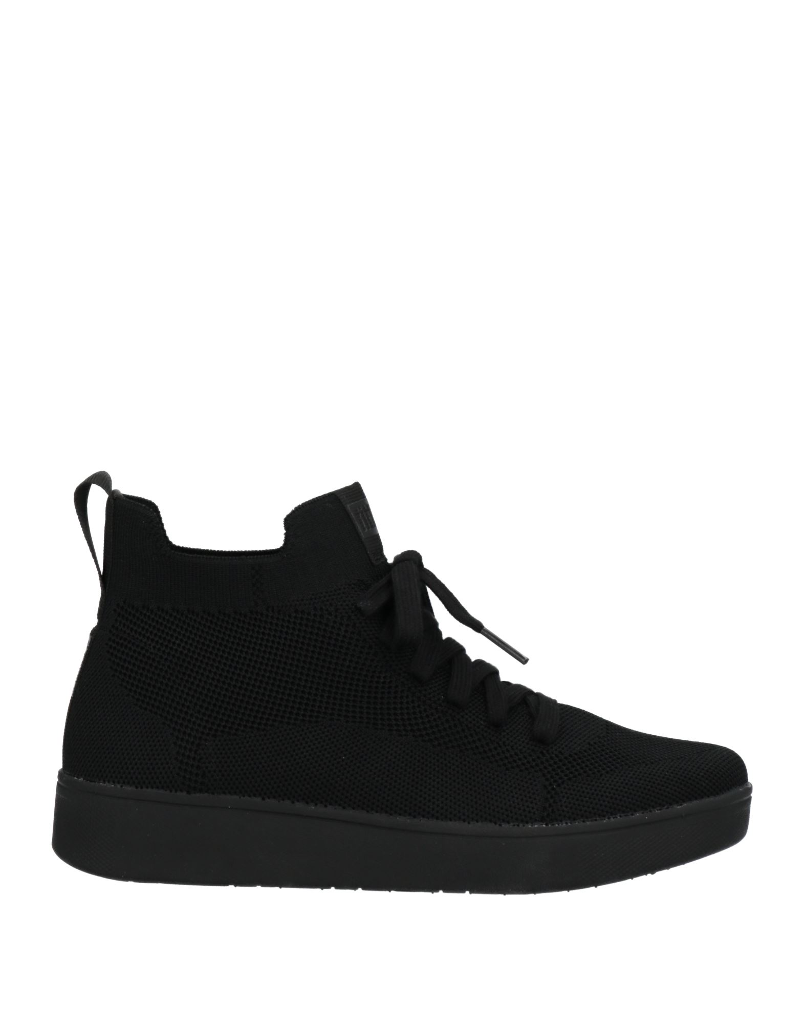 Fitflop Sneakers In Black