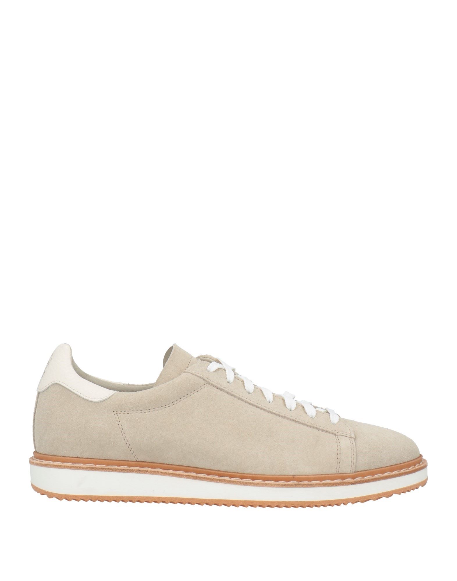 Brunello Cucinelli Sneakers In Beige | ModeSens