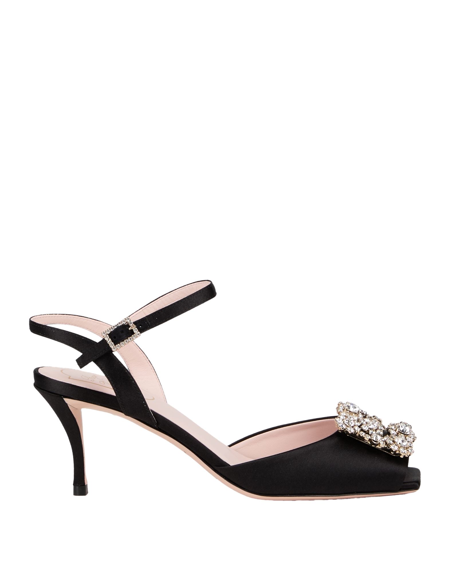 ROGER VIVIER ROGER VIVIER ΠΑΠΟΥΤΣΙΑ Πέδιλα