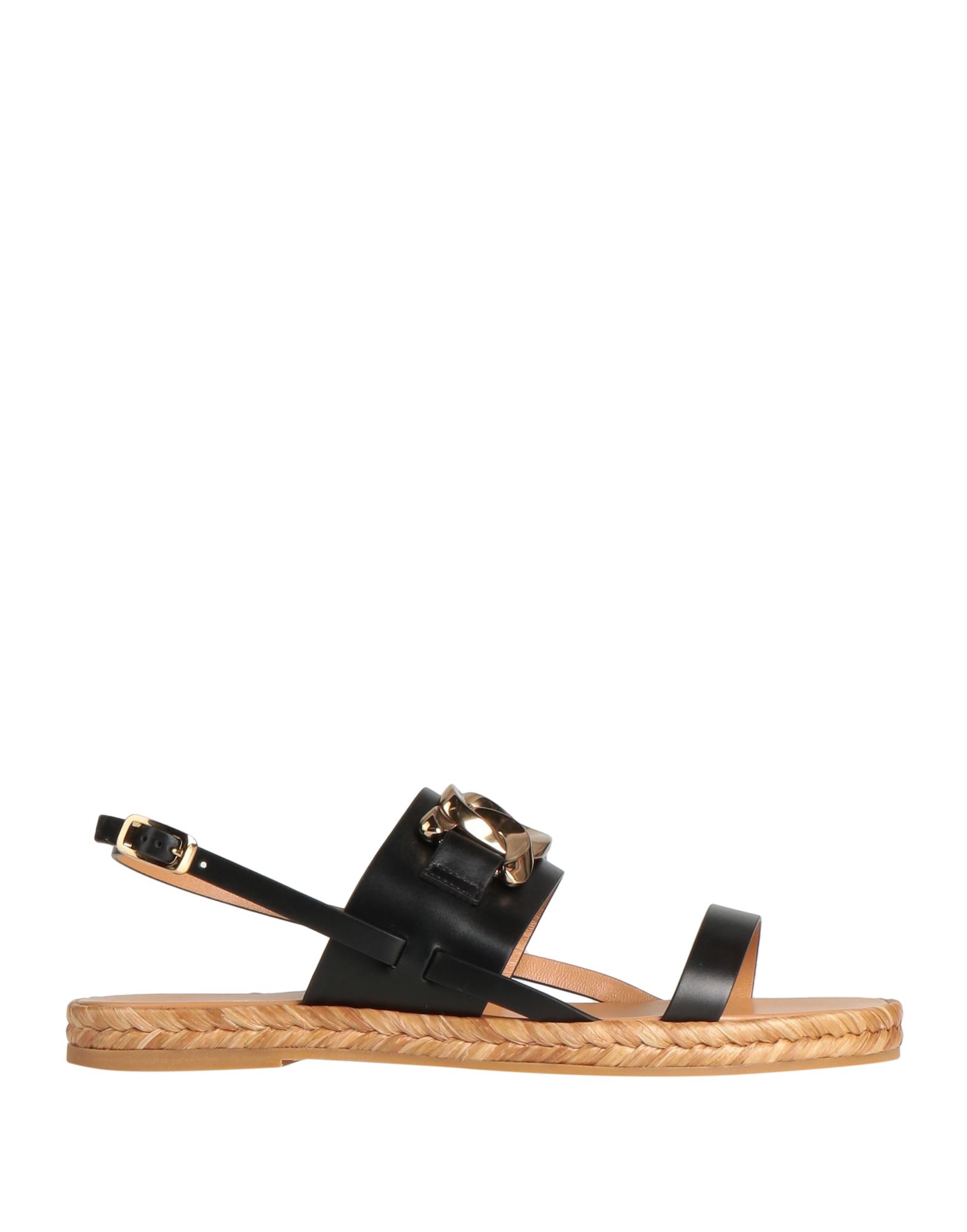 Tod's Espadrilles In Black