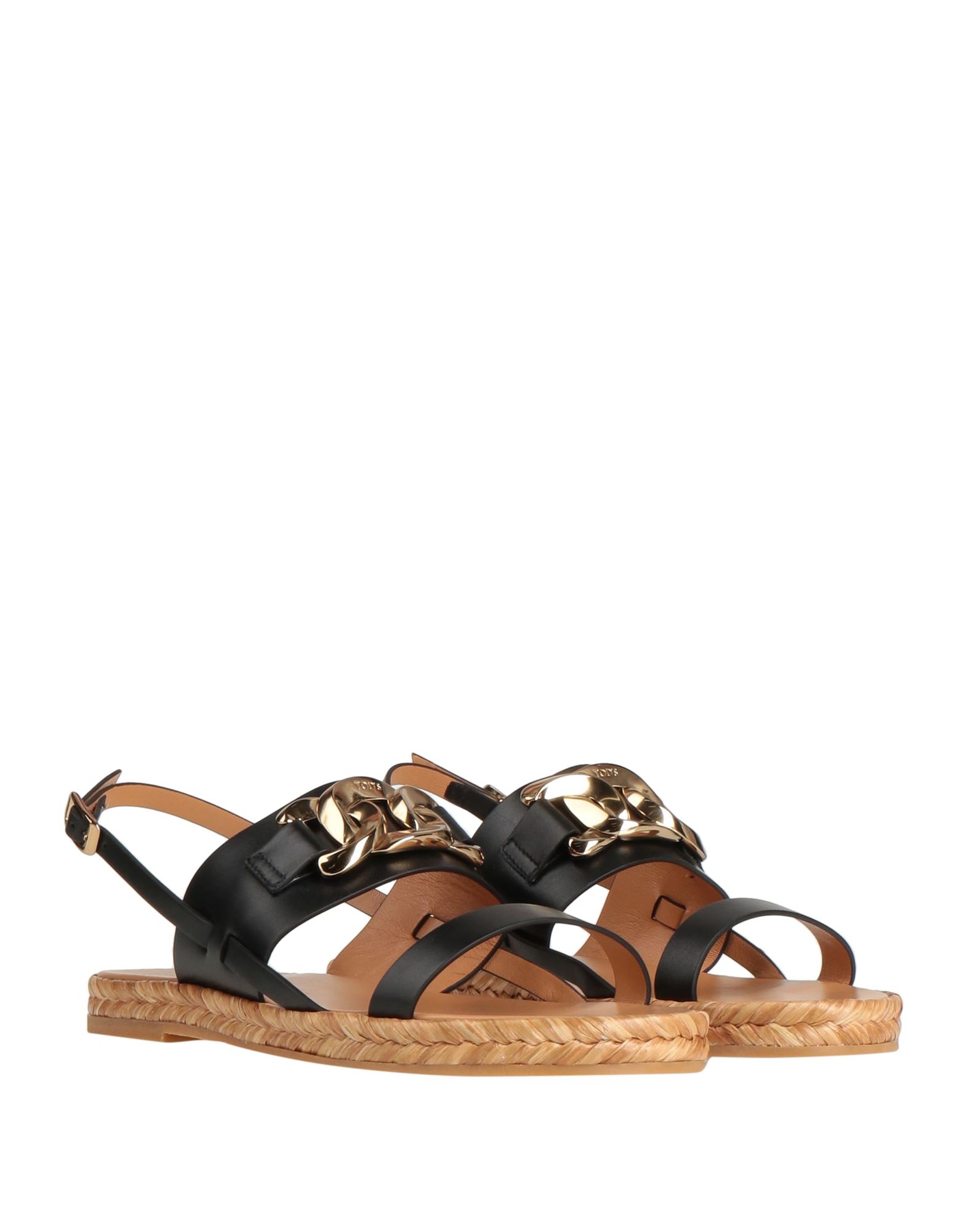  Tod's - Schuhe - Espadrilles - On Yoox.com 