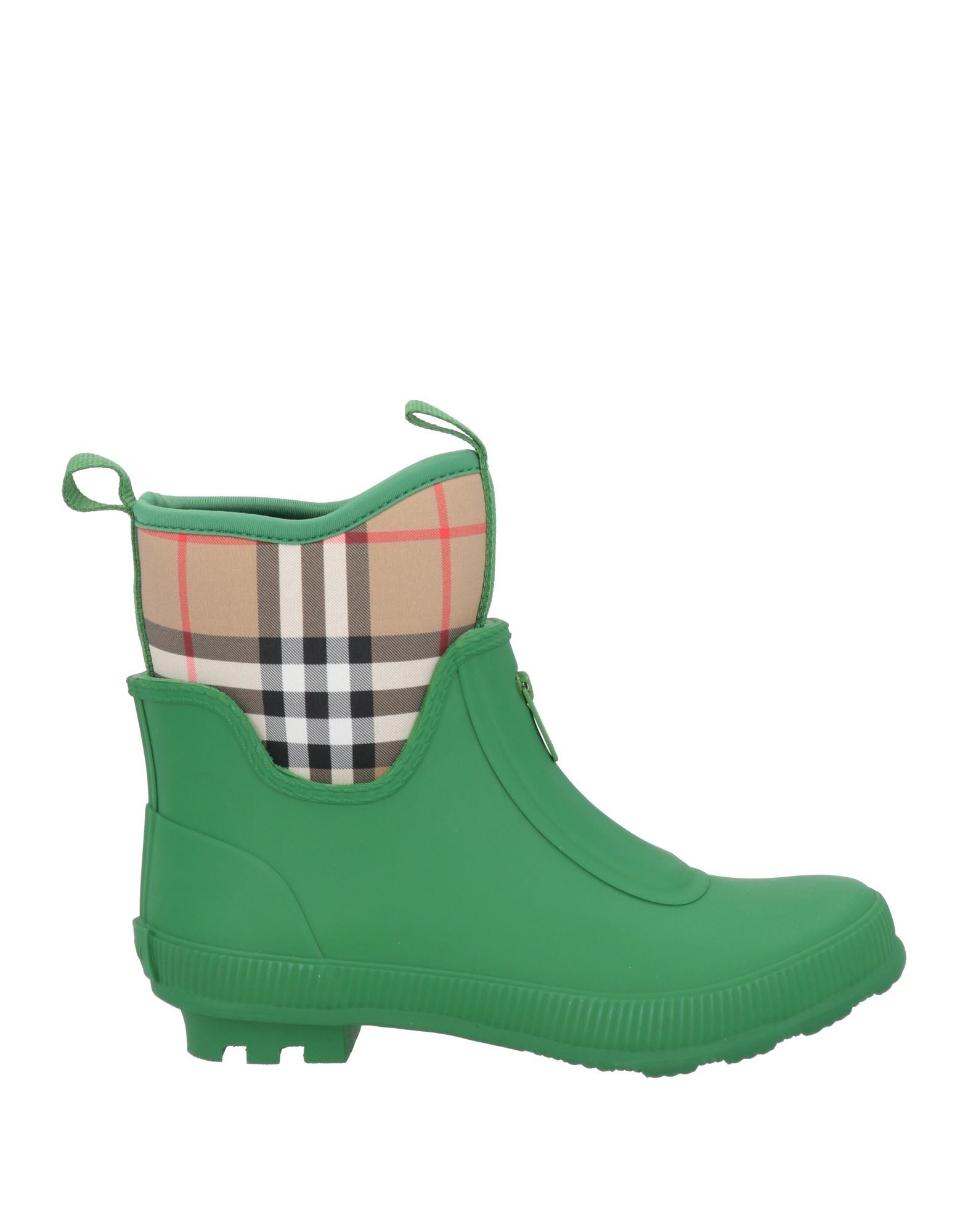BURBERRY BURBERRY ΠΑΠΟΥΤΣΙΑ Μποτάκια
