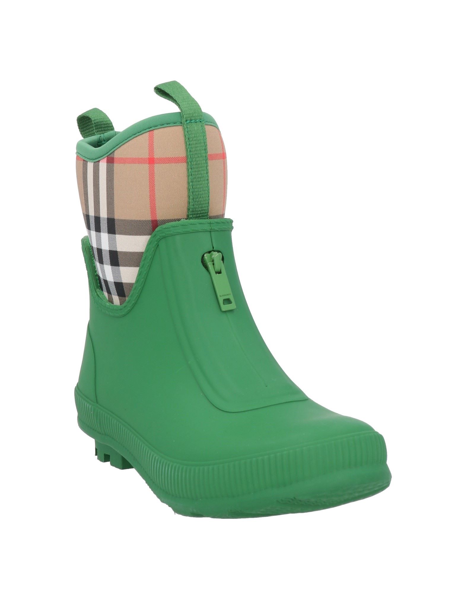  Burberry - Schuhe - Stiefeletten - On Yoox.com 