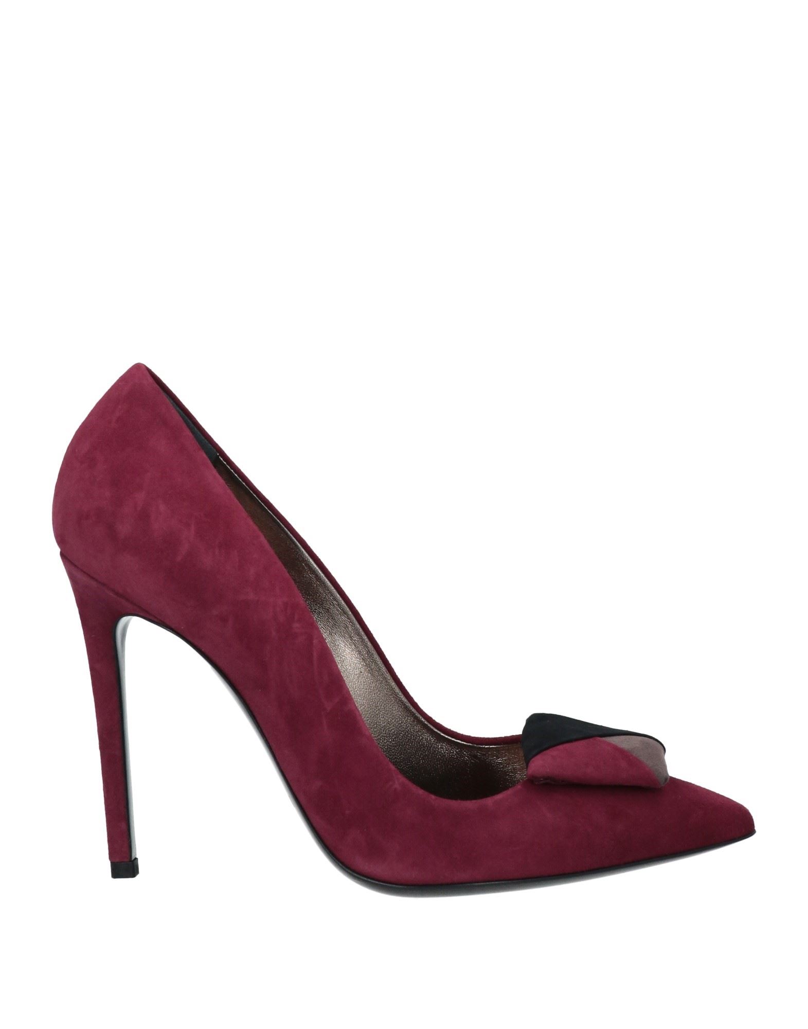 Trussardi Pumps In Red