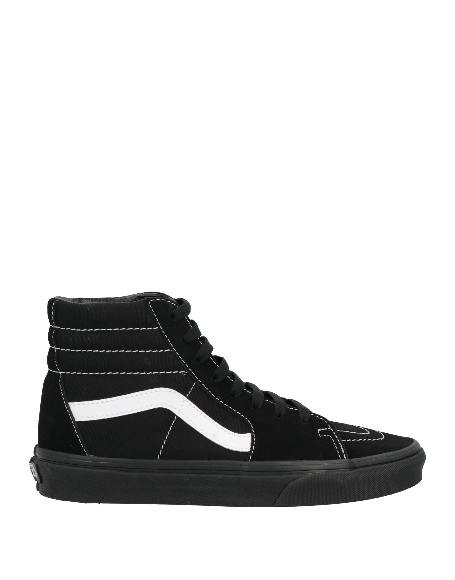 Vans Sneakers In Black