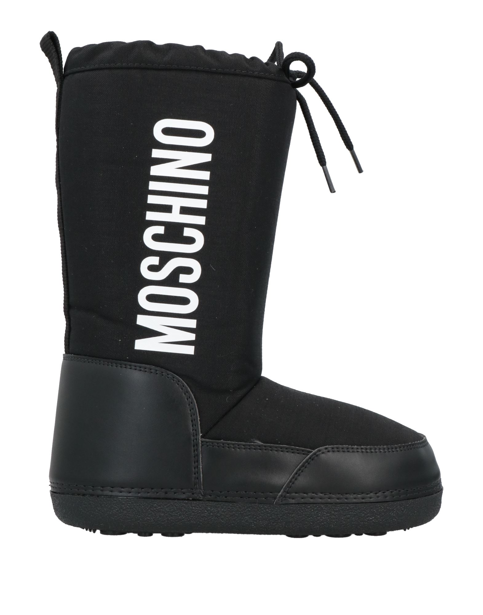 MOSCHINO TEEN ΠΑΠΟΥΤΣΙΑ Μποτάκια