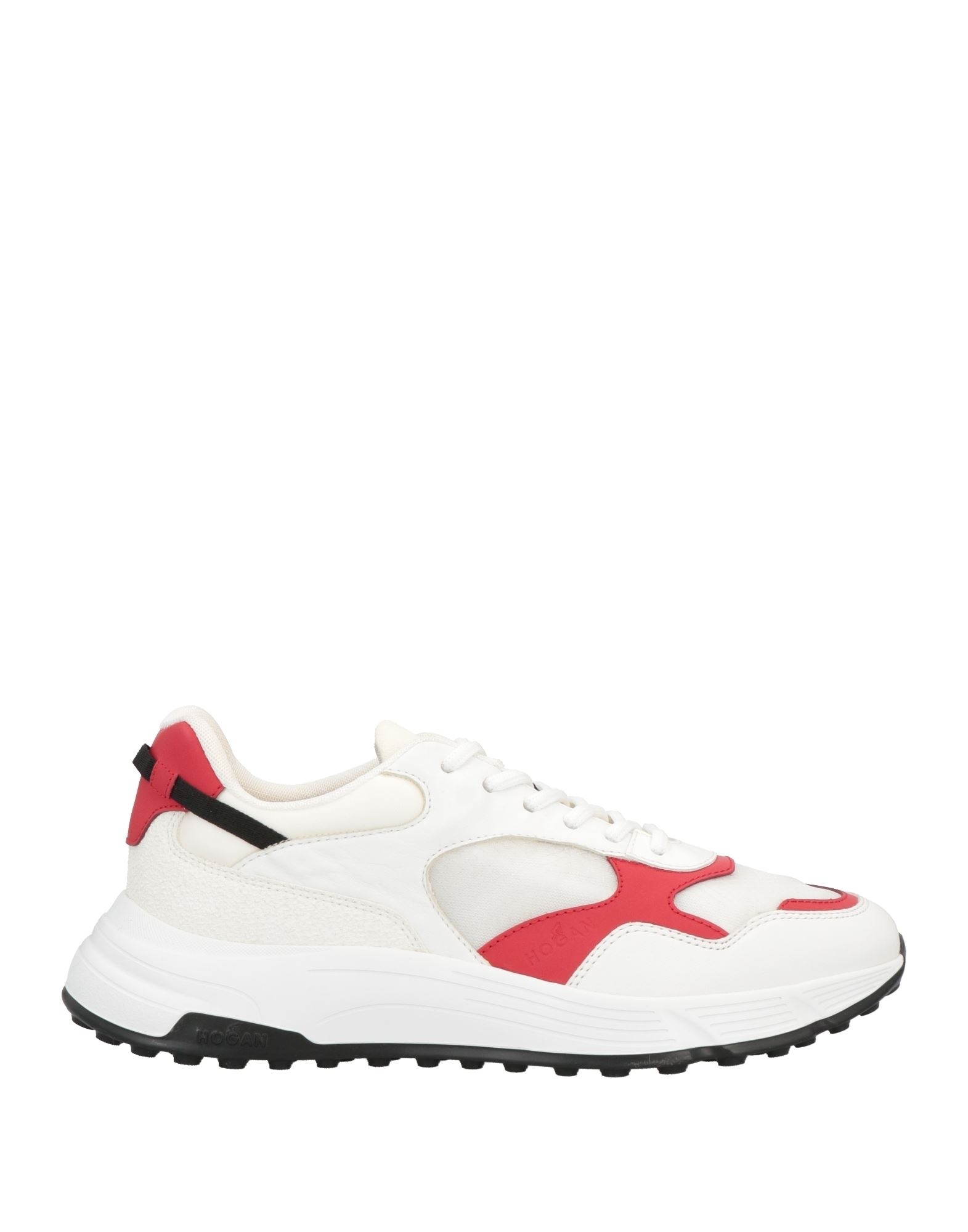 Hogan Sneakers In White