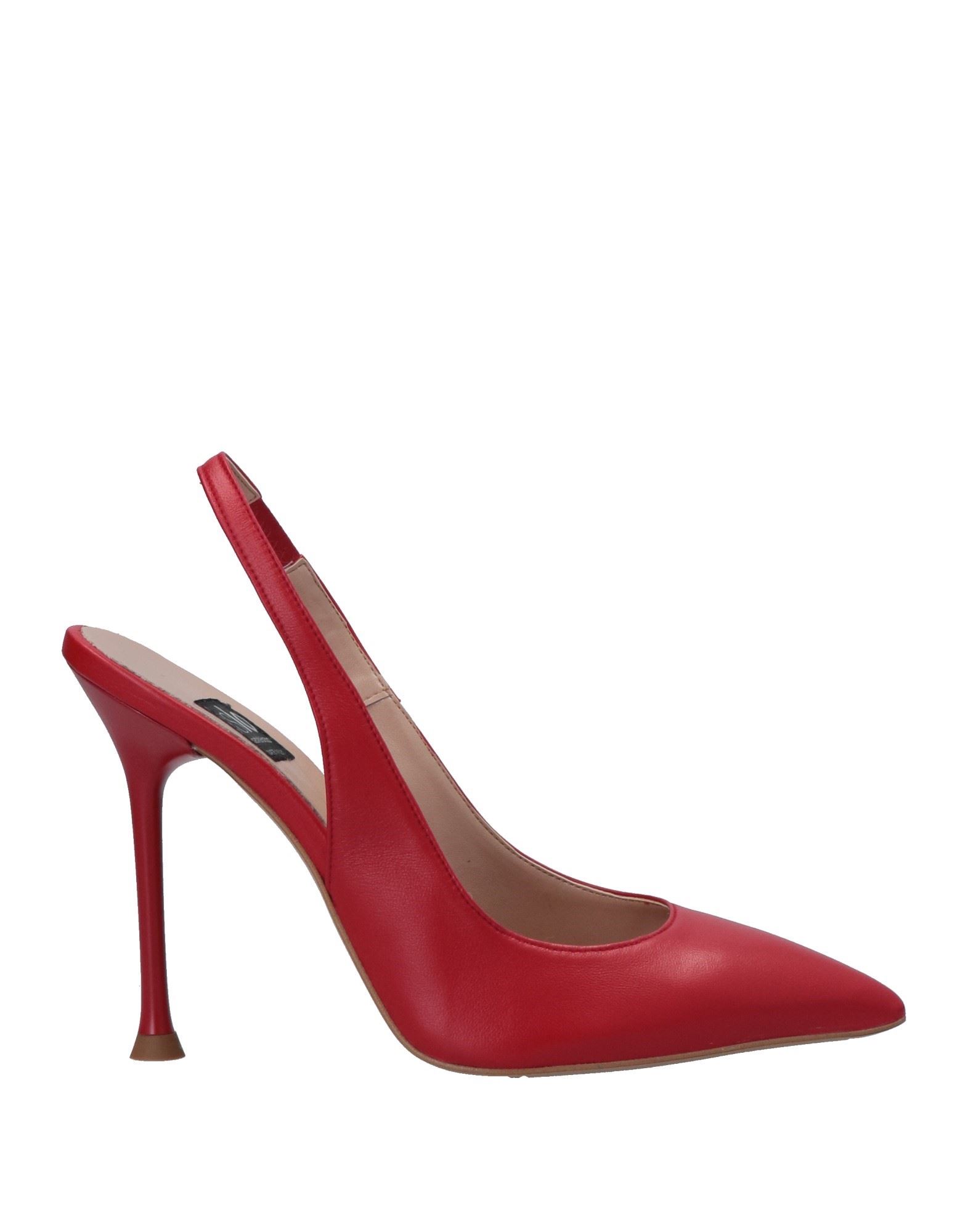 Islo Isabella Lorusso Pumps In Red