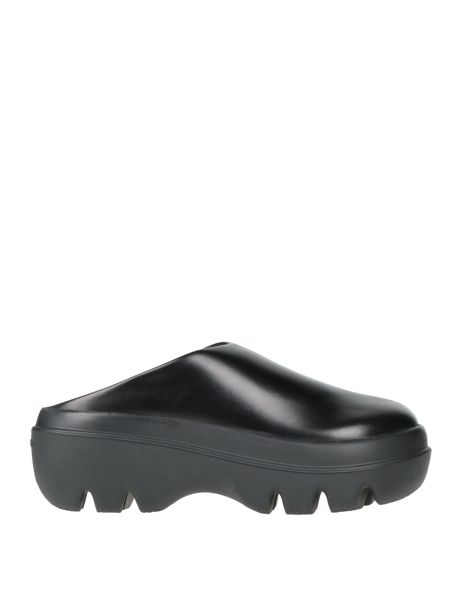 Proenza Schouler Woman Mules & Clogs Black Size 11 Calfskin