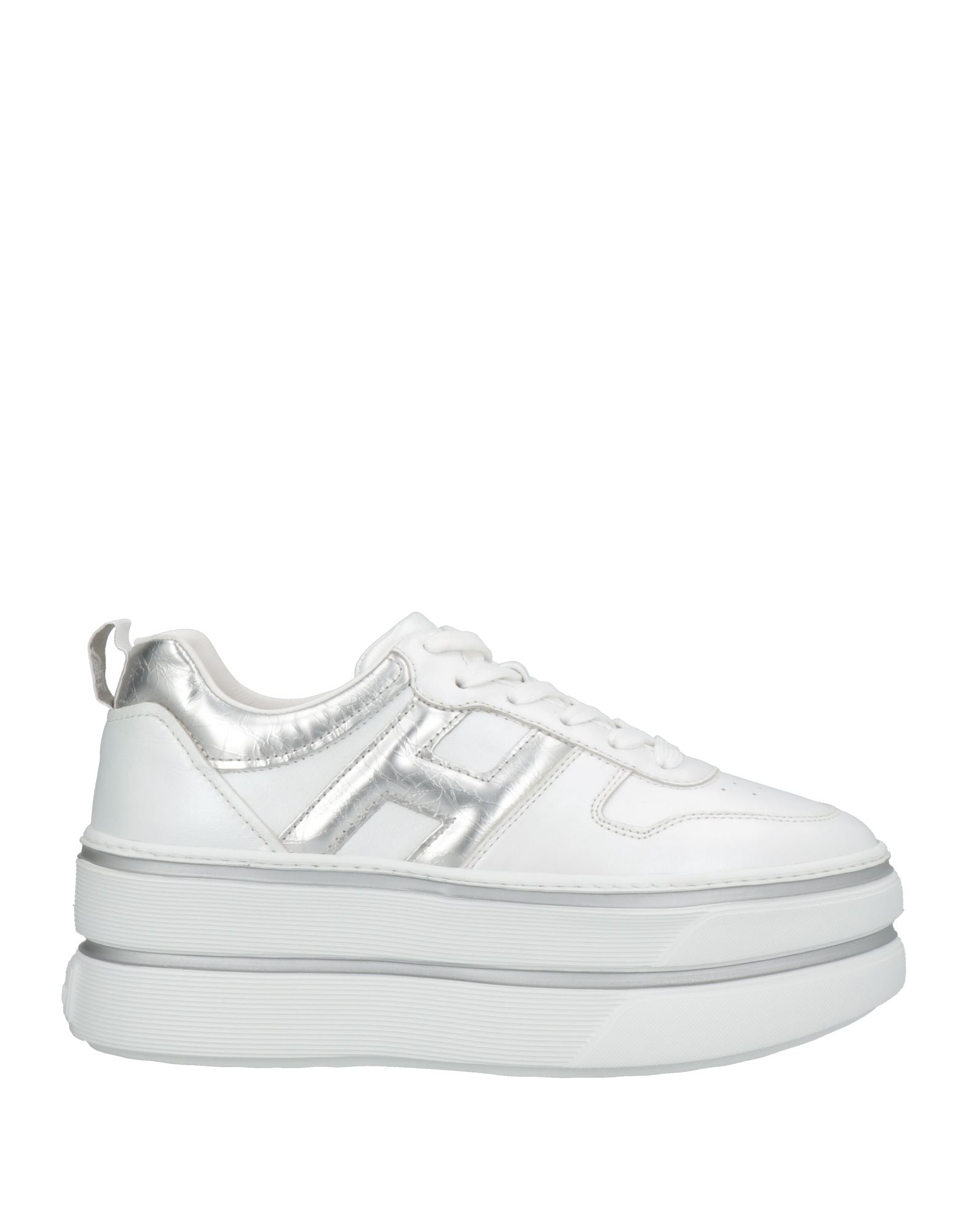 Hogan Sneakers In White