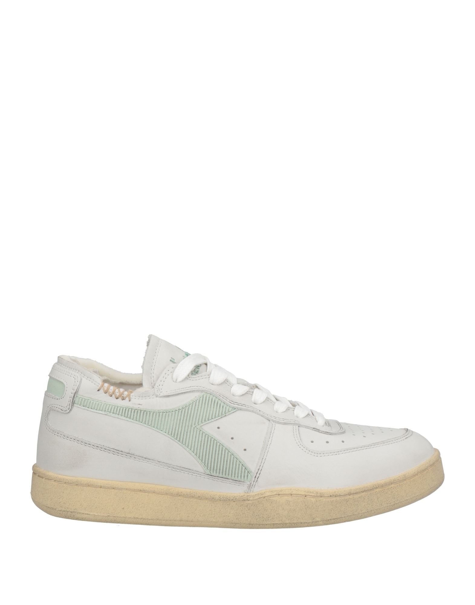 Diadora Sneakers In White