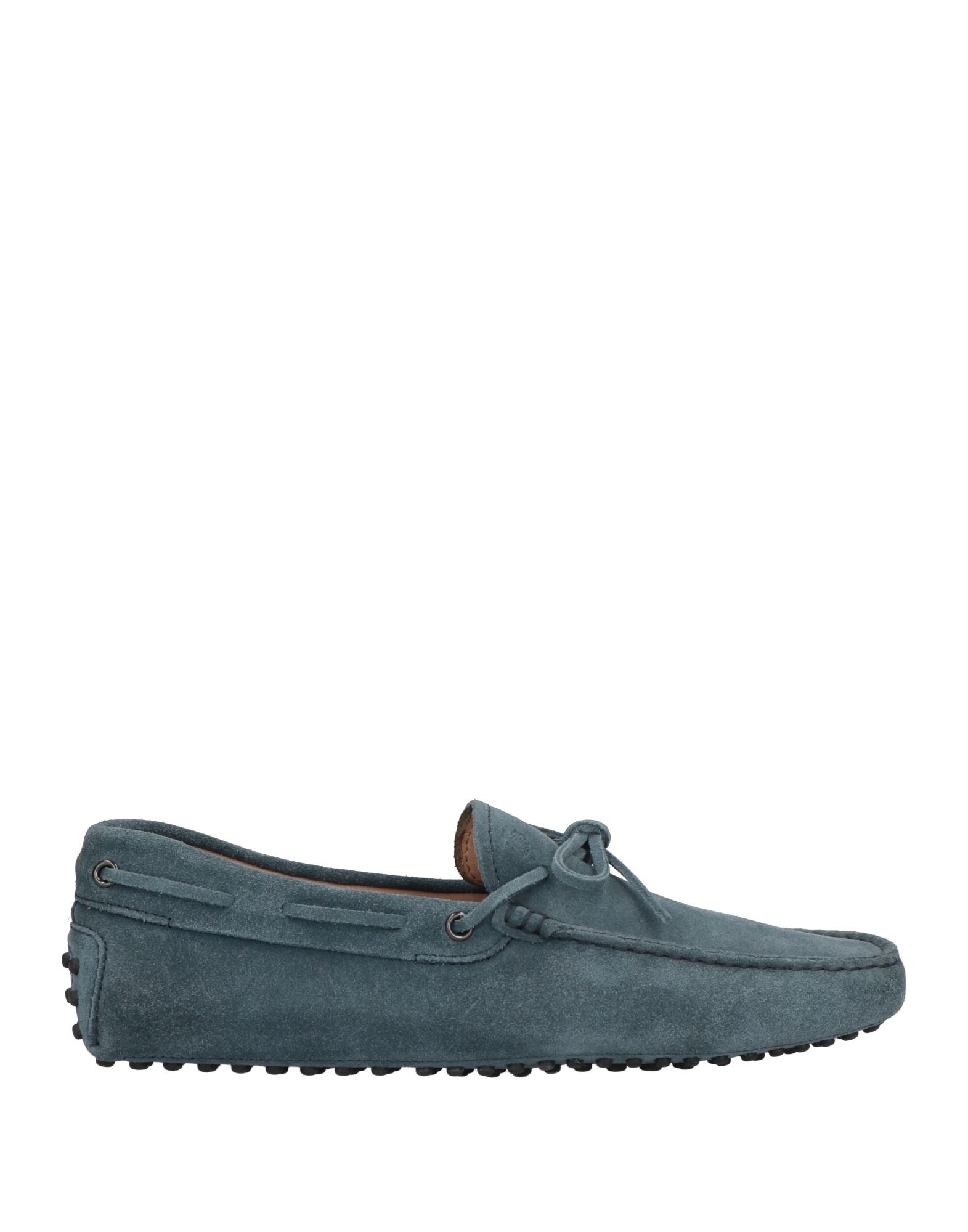 有名な高級ブランド イタリア j.p.TOD'S ドライビングシューズ 22cm