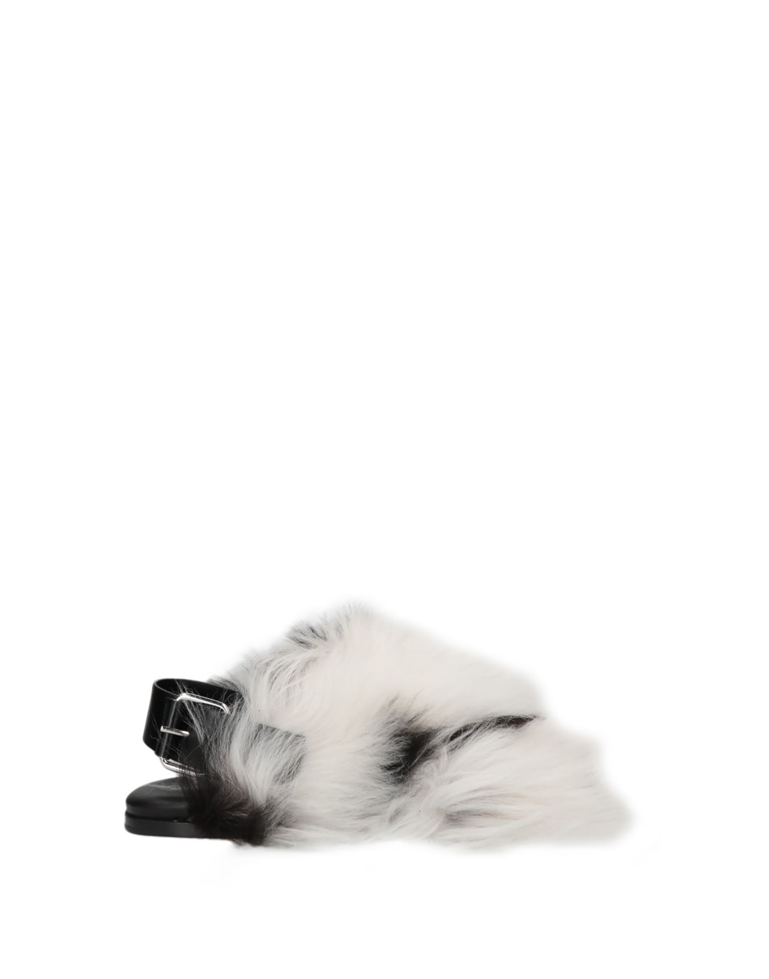 PROENZA SCHOULER PROENZA SCHOULER ΠΑΠΟΥΤΣΙΑ Πέδιλα