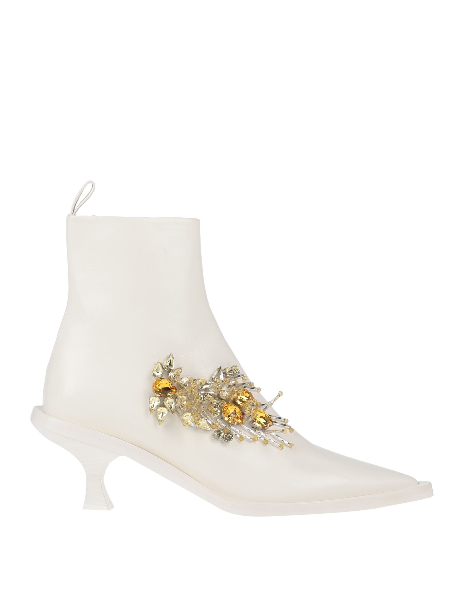 JIL SANDER JIL SANDER ΠΑΠΟΥΤΣΙΑ Μποτάκια
