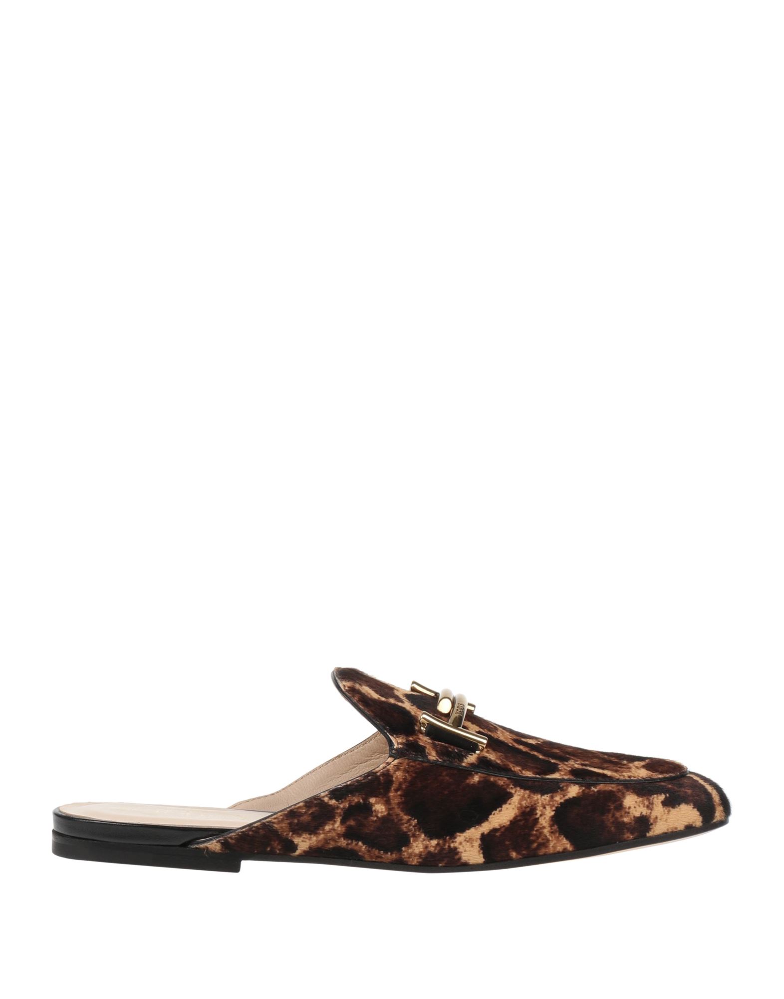 TOD'S TOD'S ΠΑΠΟΥΤΣΙΑ Μουλάρια και τσόκαρα