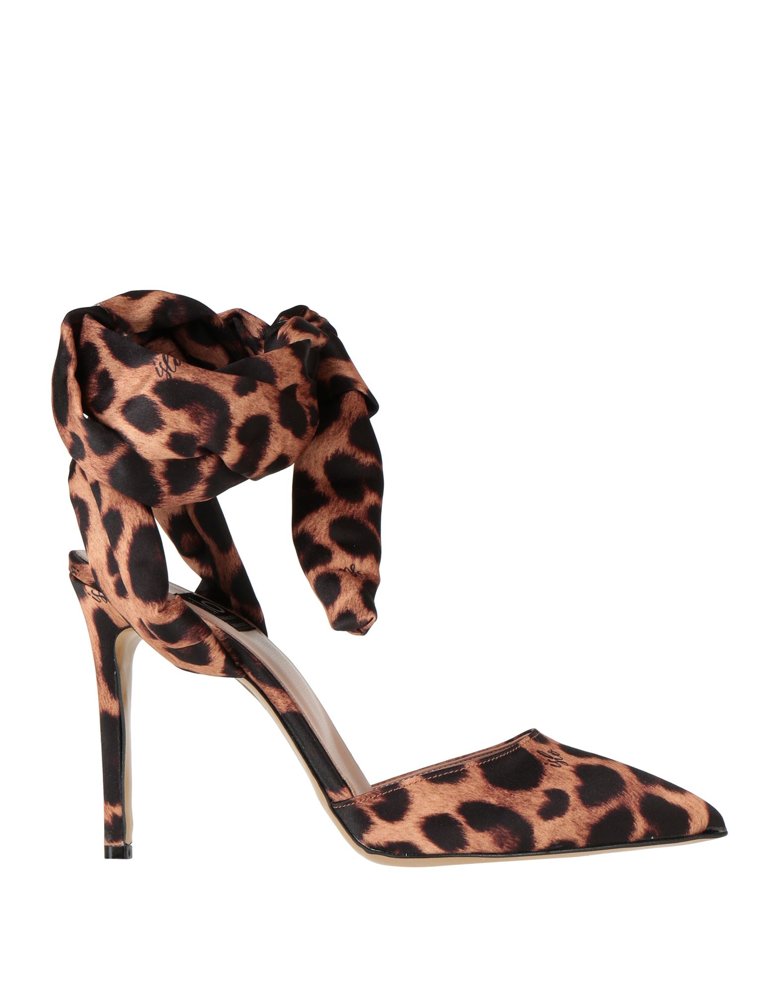 Islo Isabella Lorusso Pumps In Brown