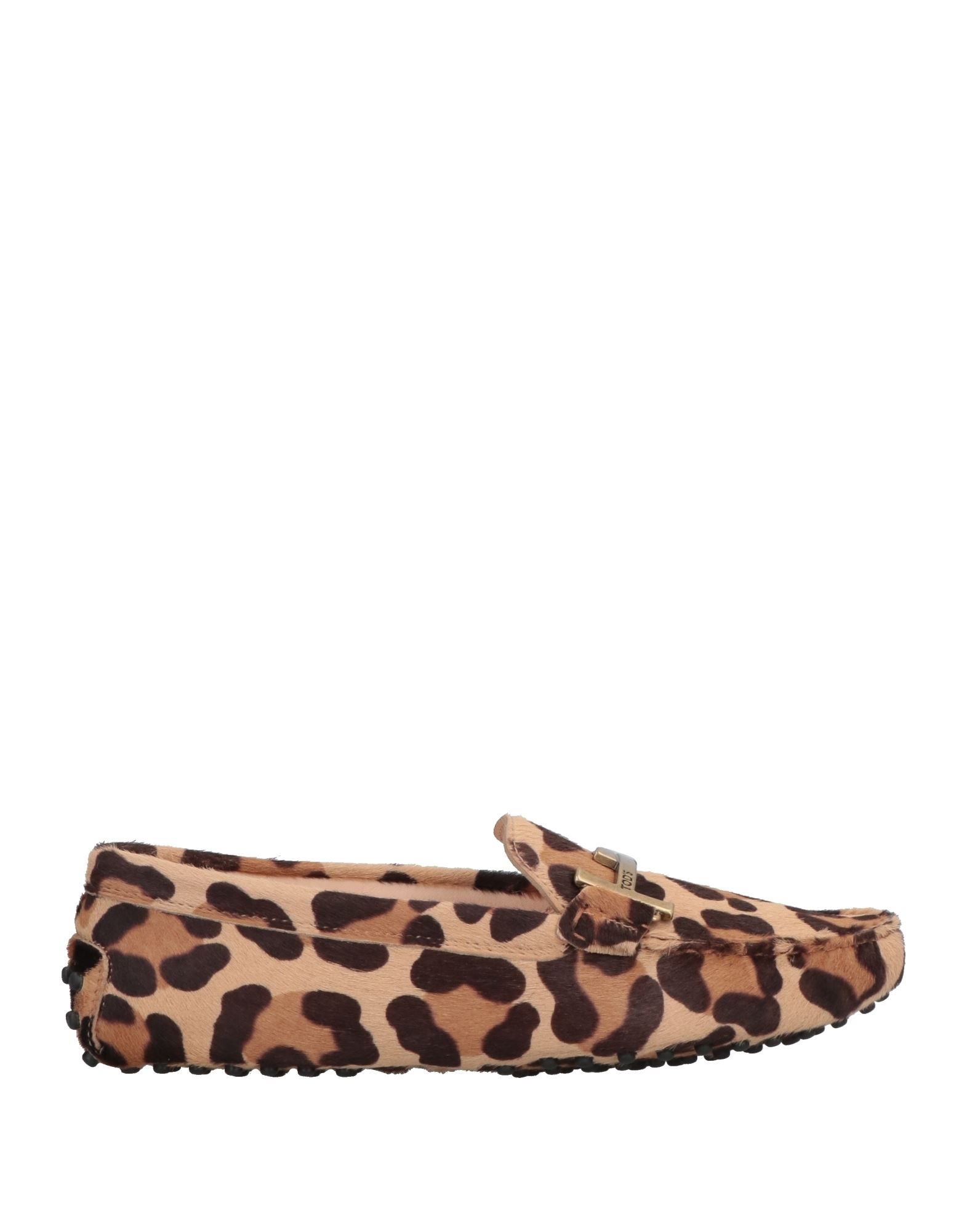 TOD'S ΠΑΠΟΥΤΣΙΑ Μοκασίνια