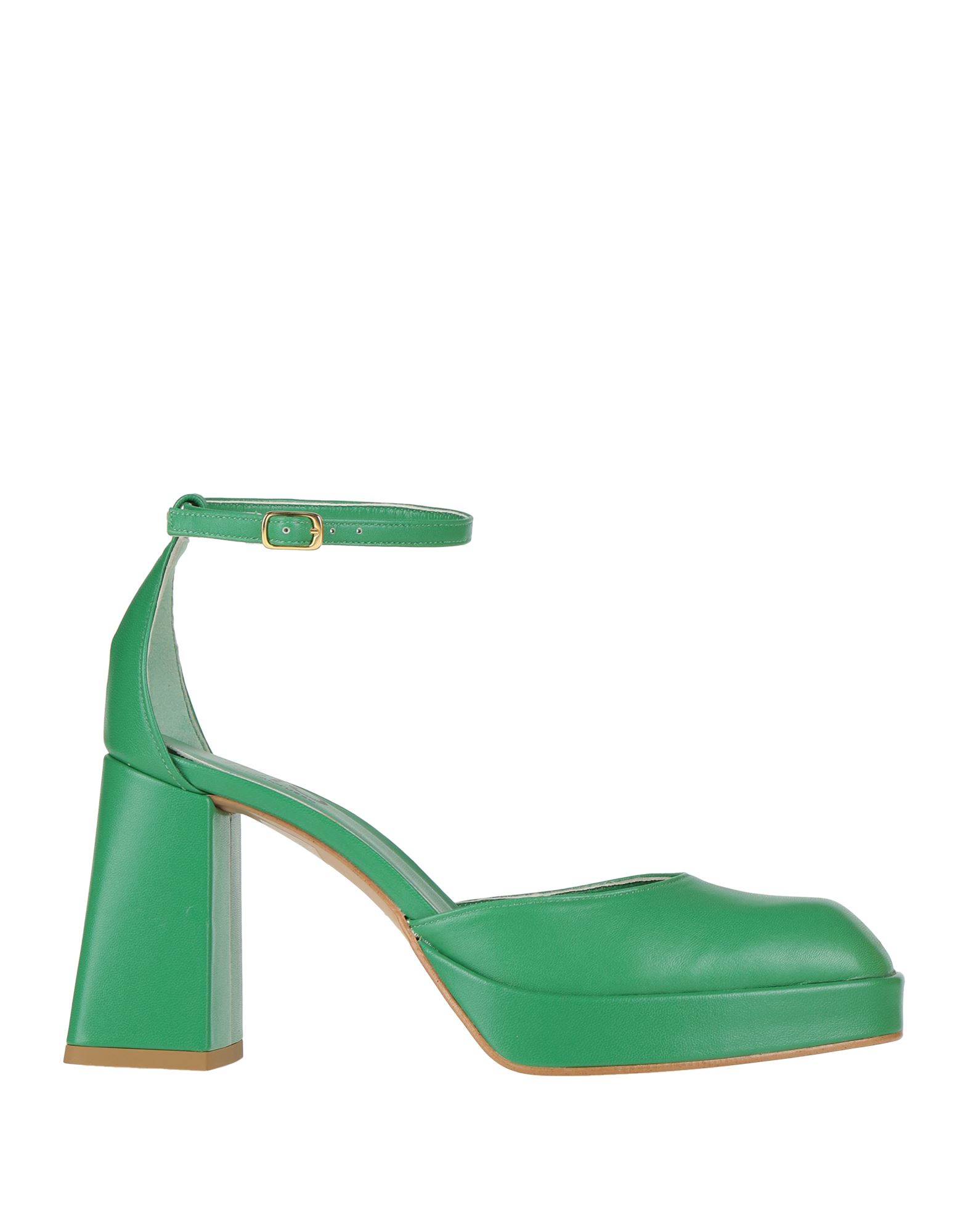 Islo Isabella Lorusso Pumps In Green