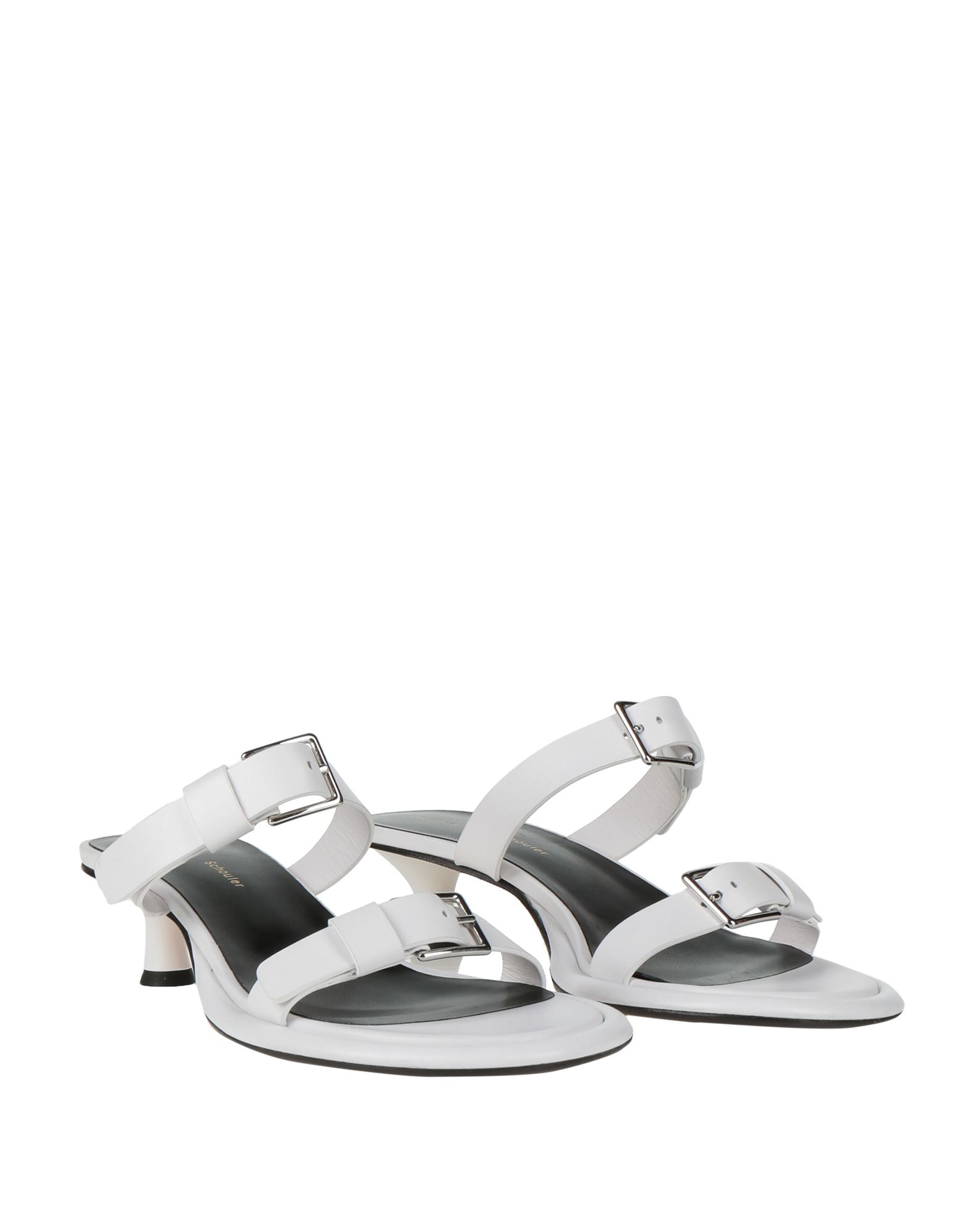  Proenza Schouler - Schuhe - Sandalen - On Yoox.com 