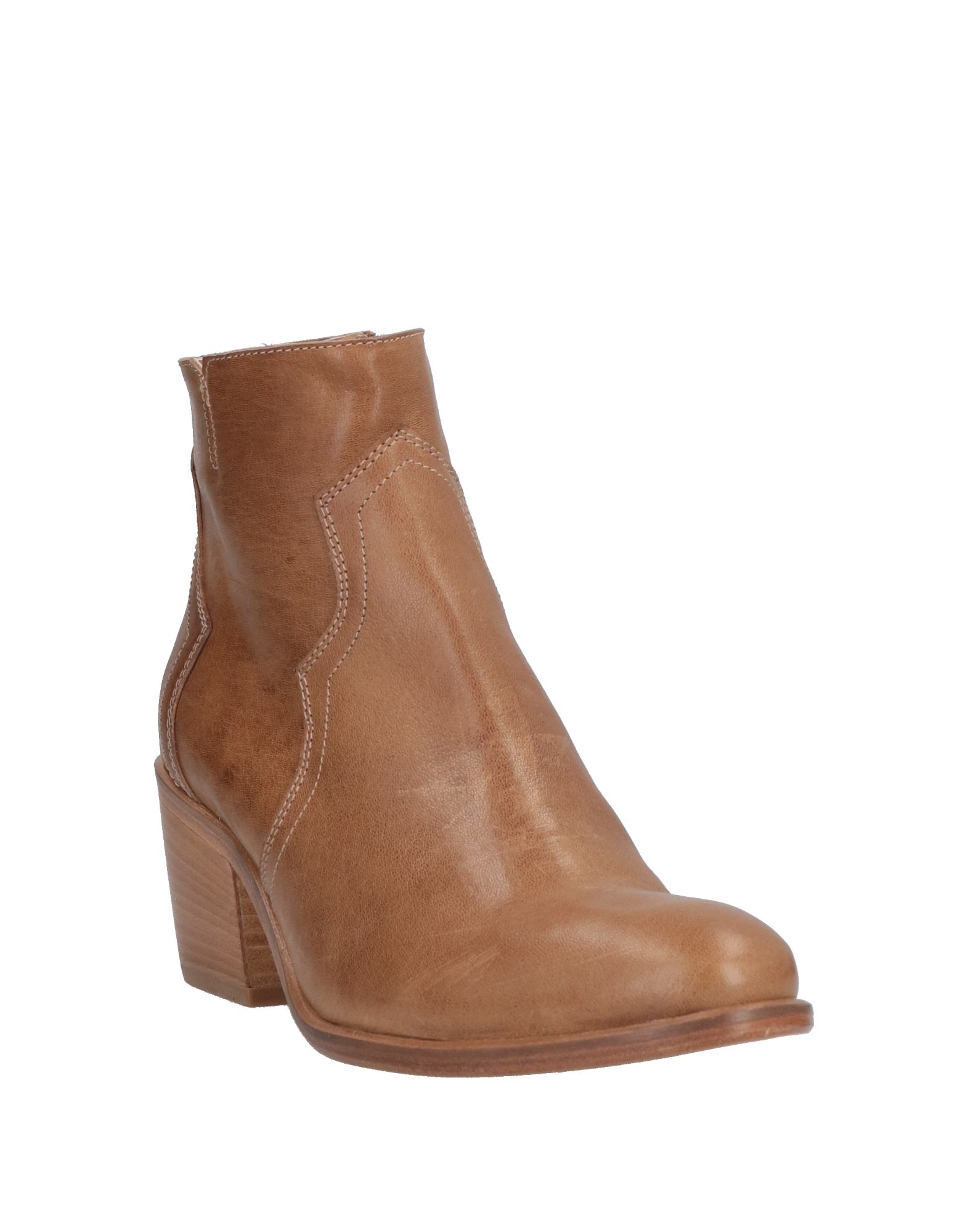  Curiosité - Schuhe - Stiefeletten - On Yoox.com 