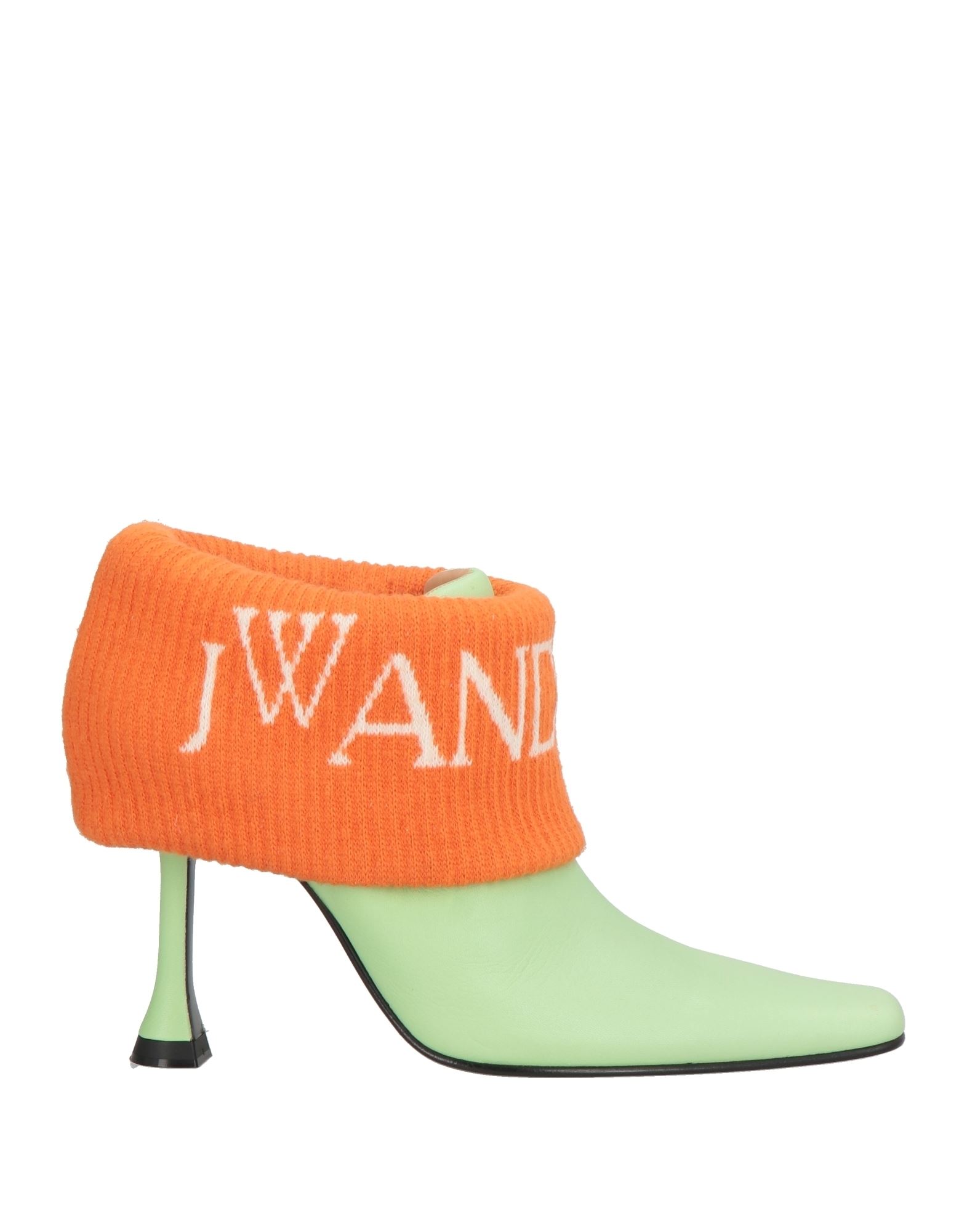 JW ANDERSON JW ANDERSON ΠΑΠΟΥΤΣΙΑ Μποτάκια