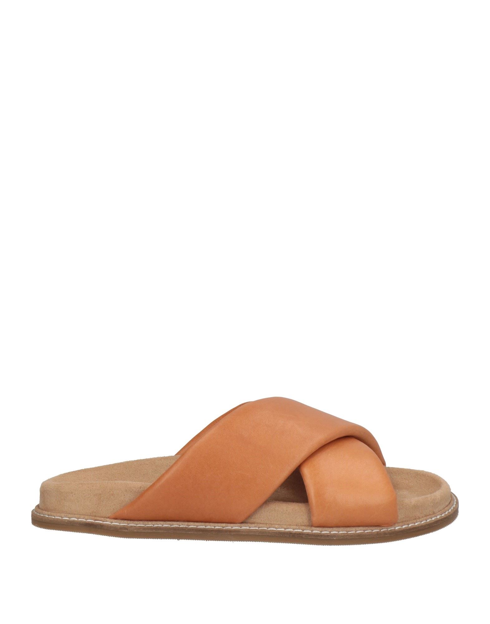 Inuovo Sandals In Brown